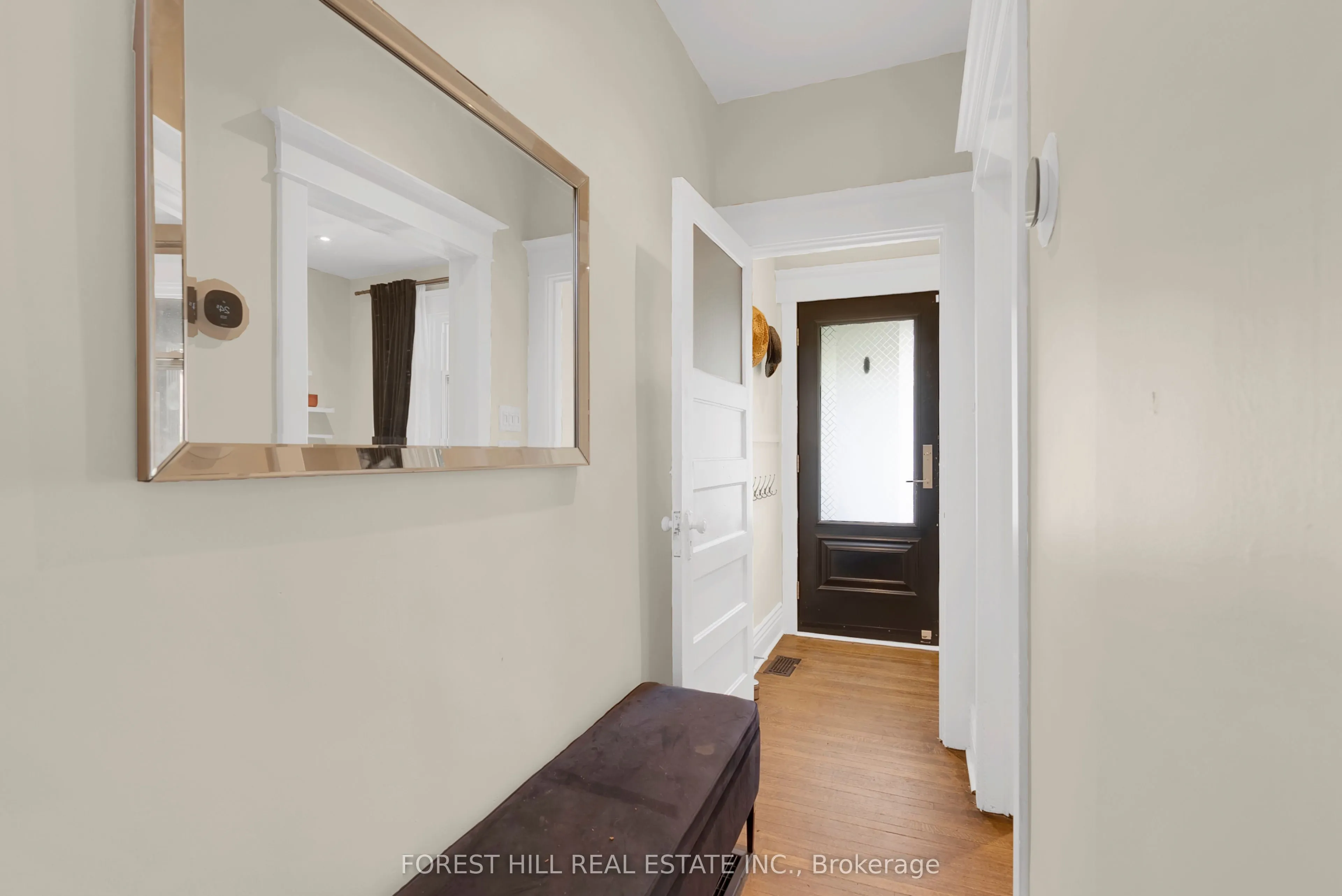169 Rushton Road