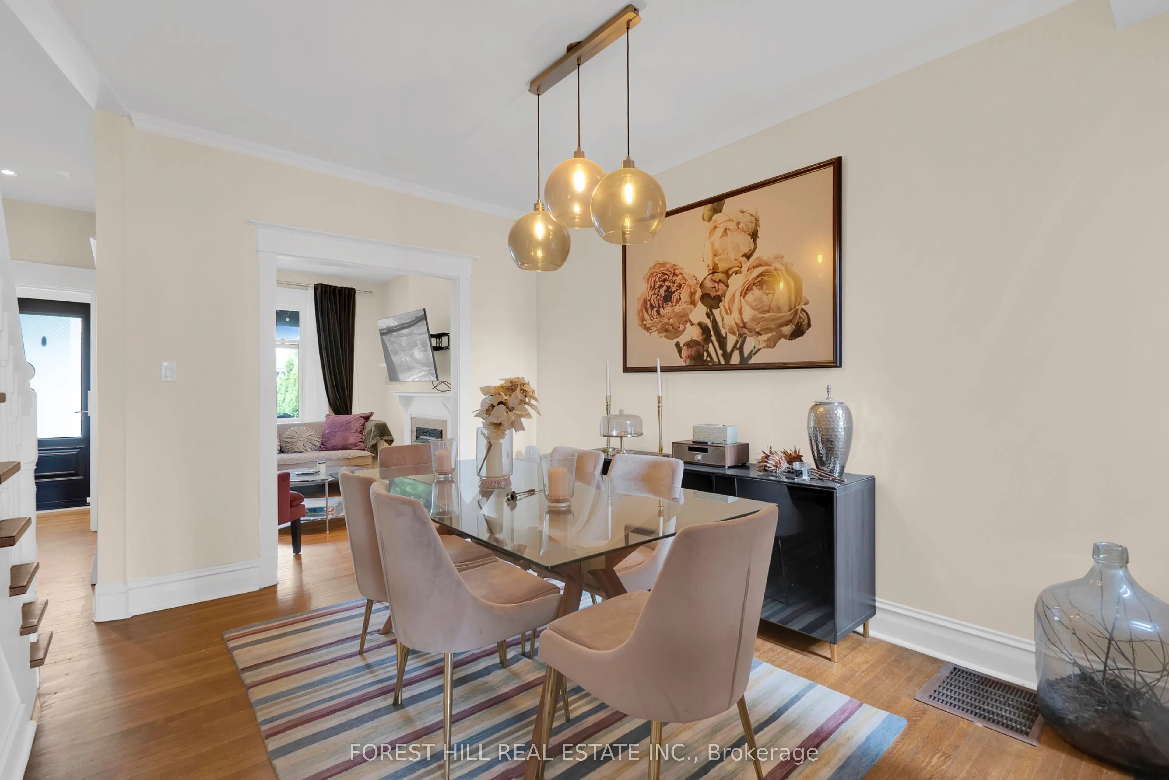 169 Rushton Road