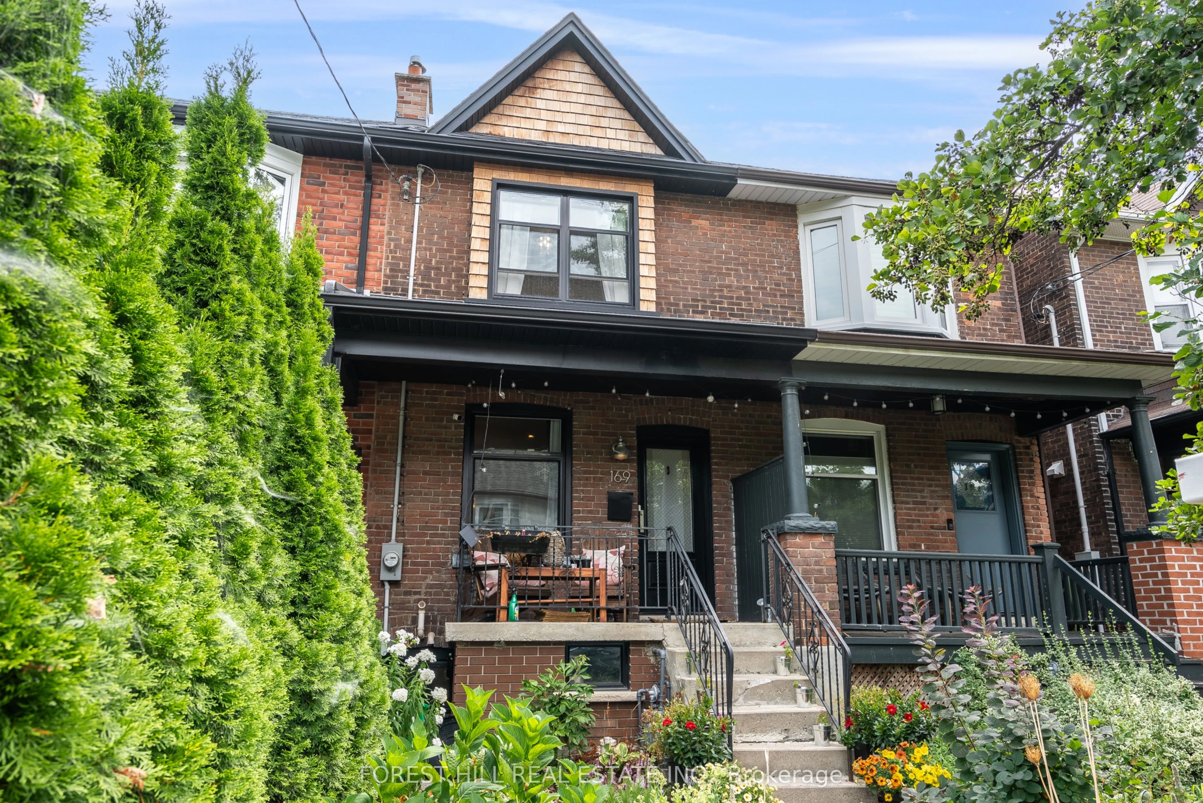 169 Rushton Road