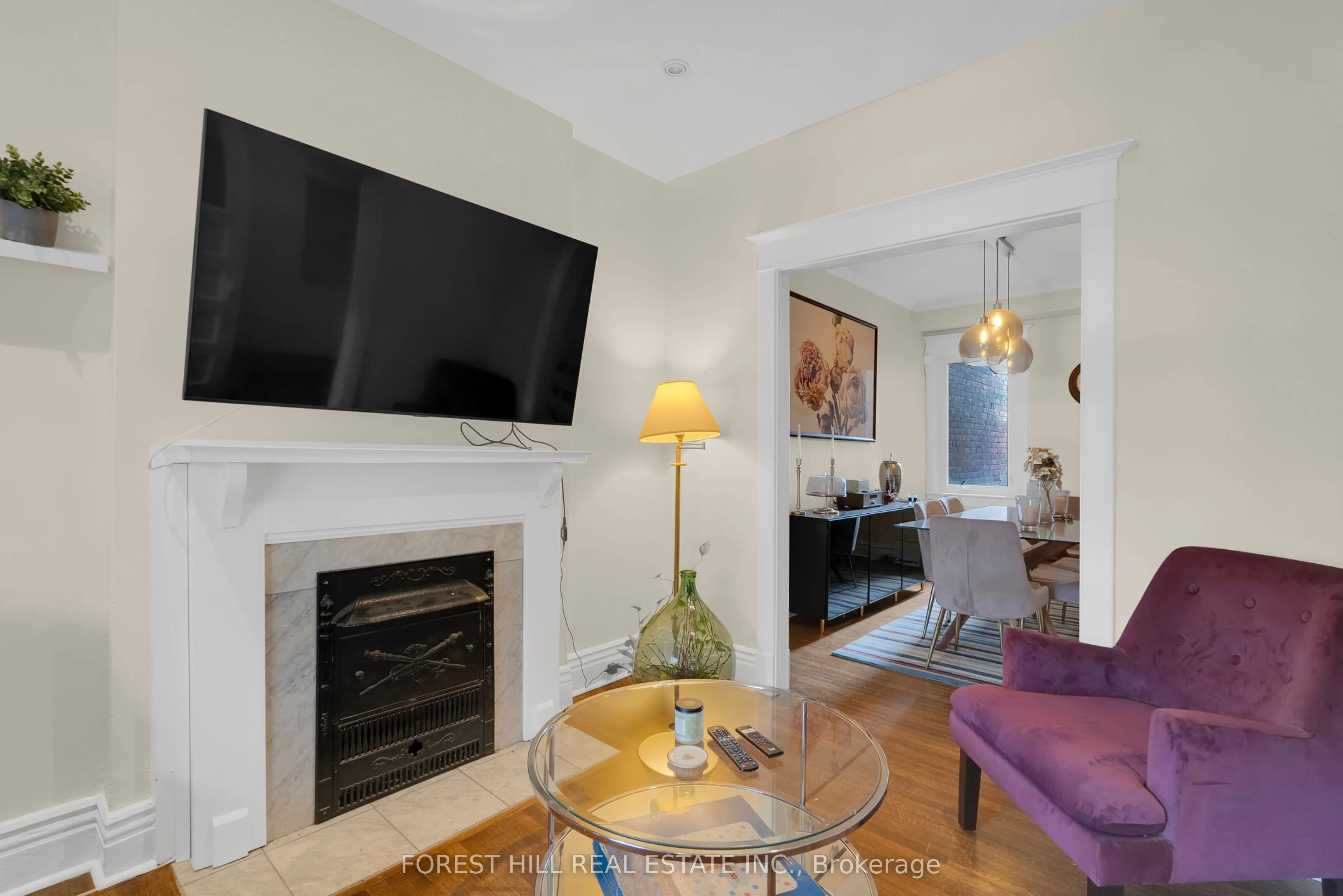 169 Rushton Road
