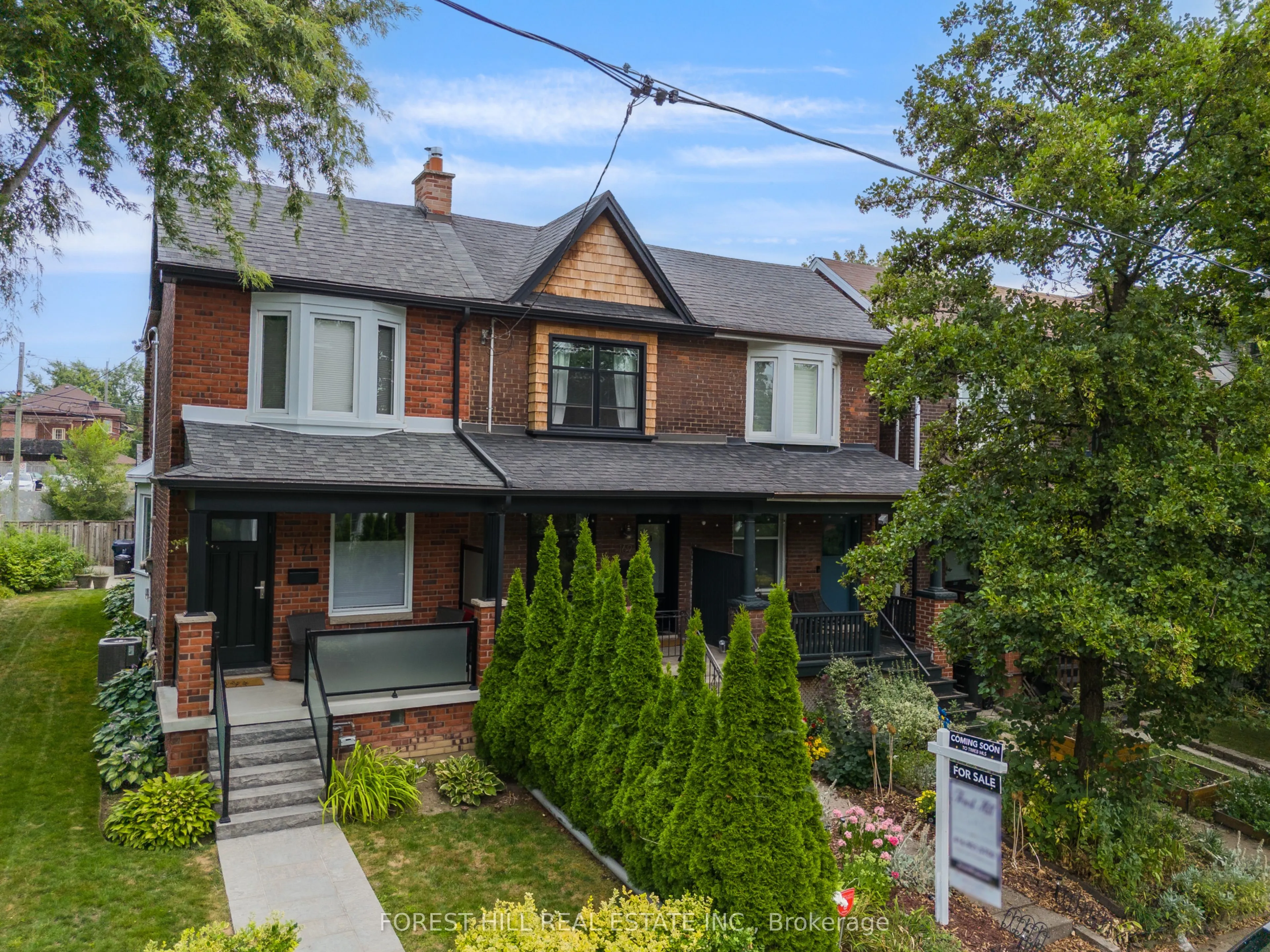 169 Rushton Road