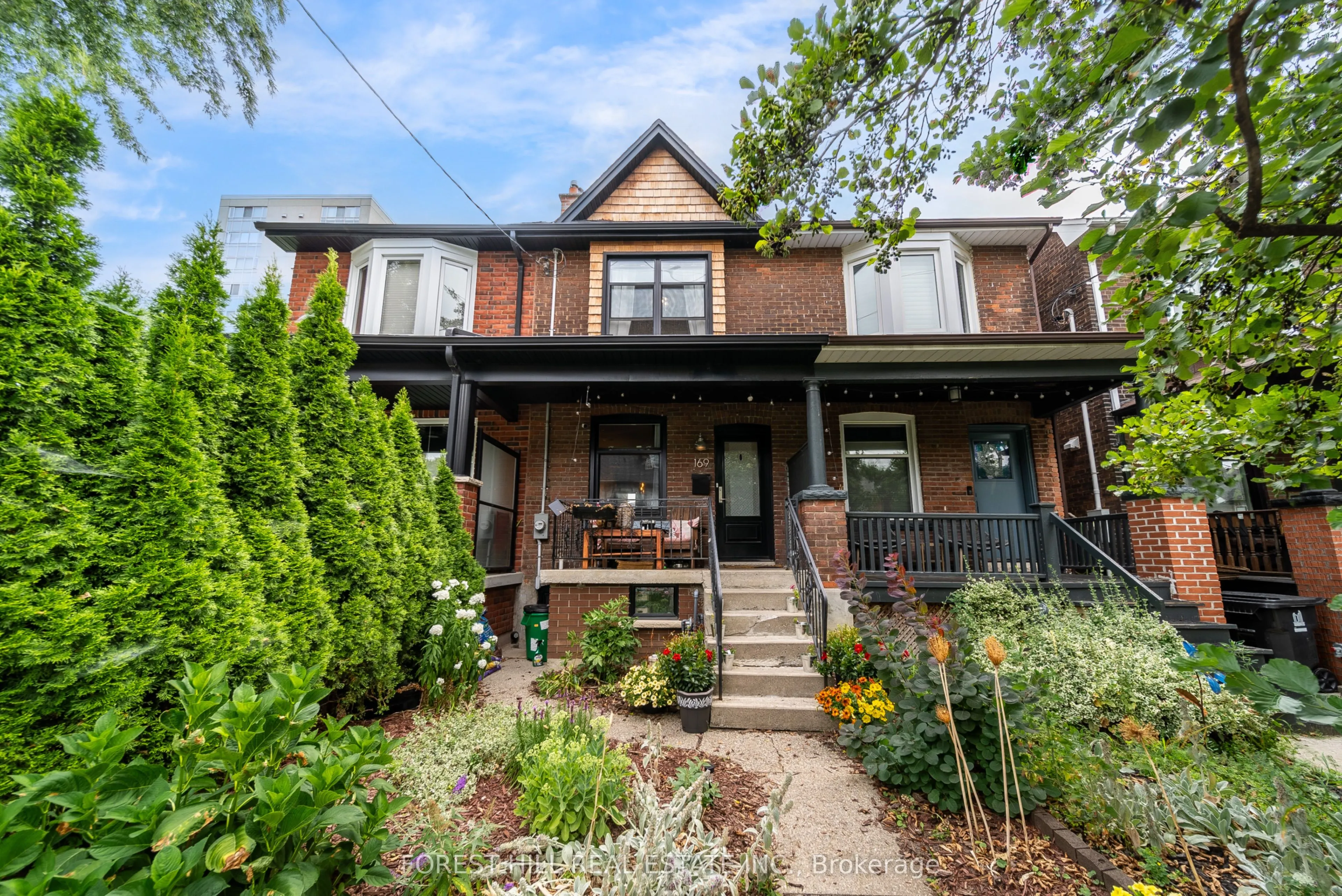 169 Rushton Road