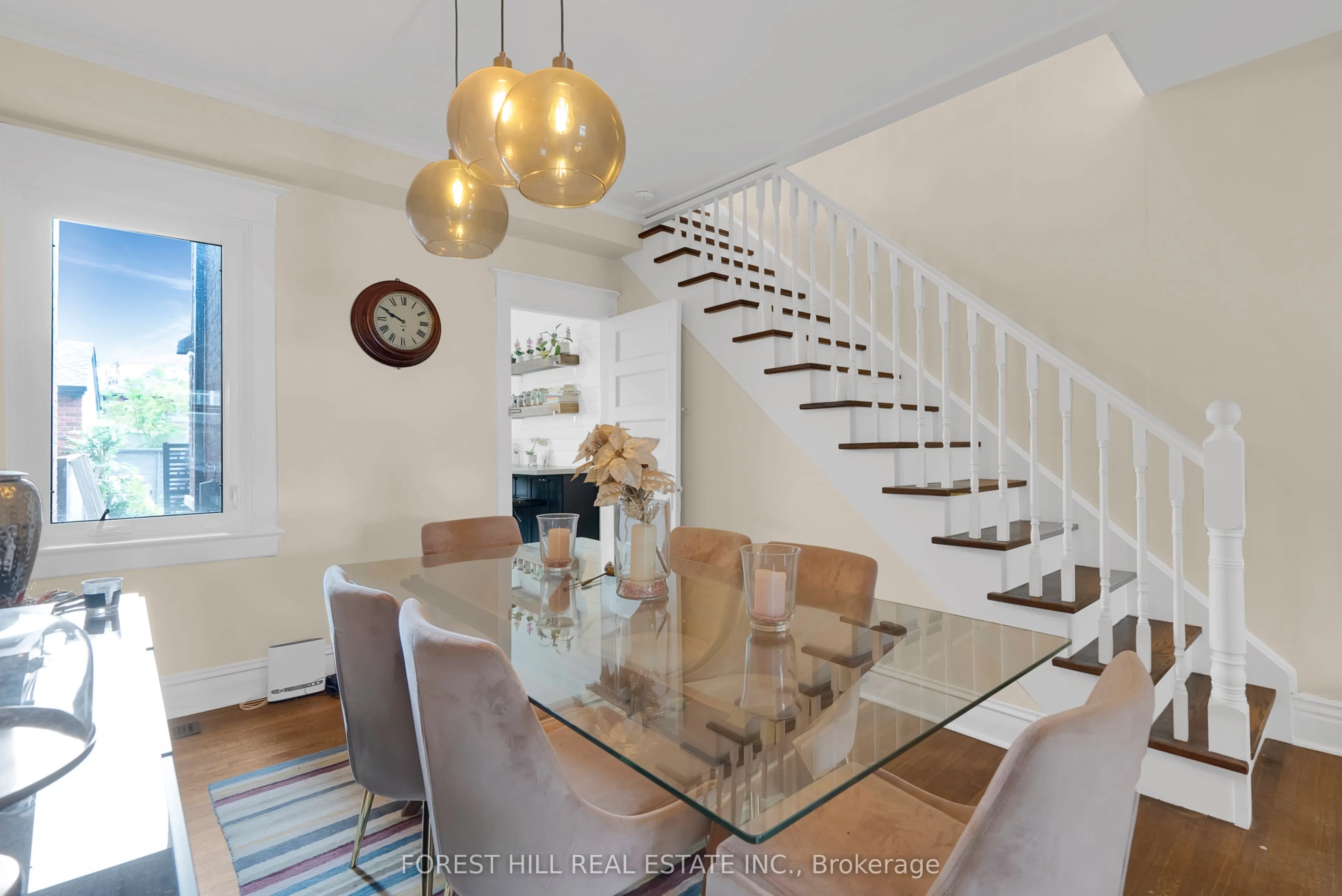 169 Rushton Road