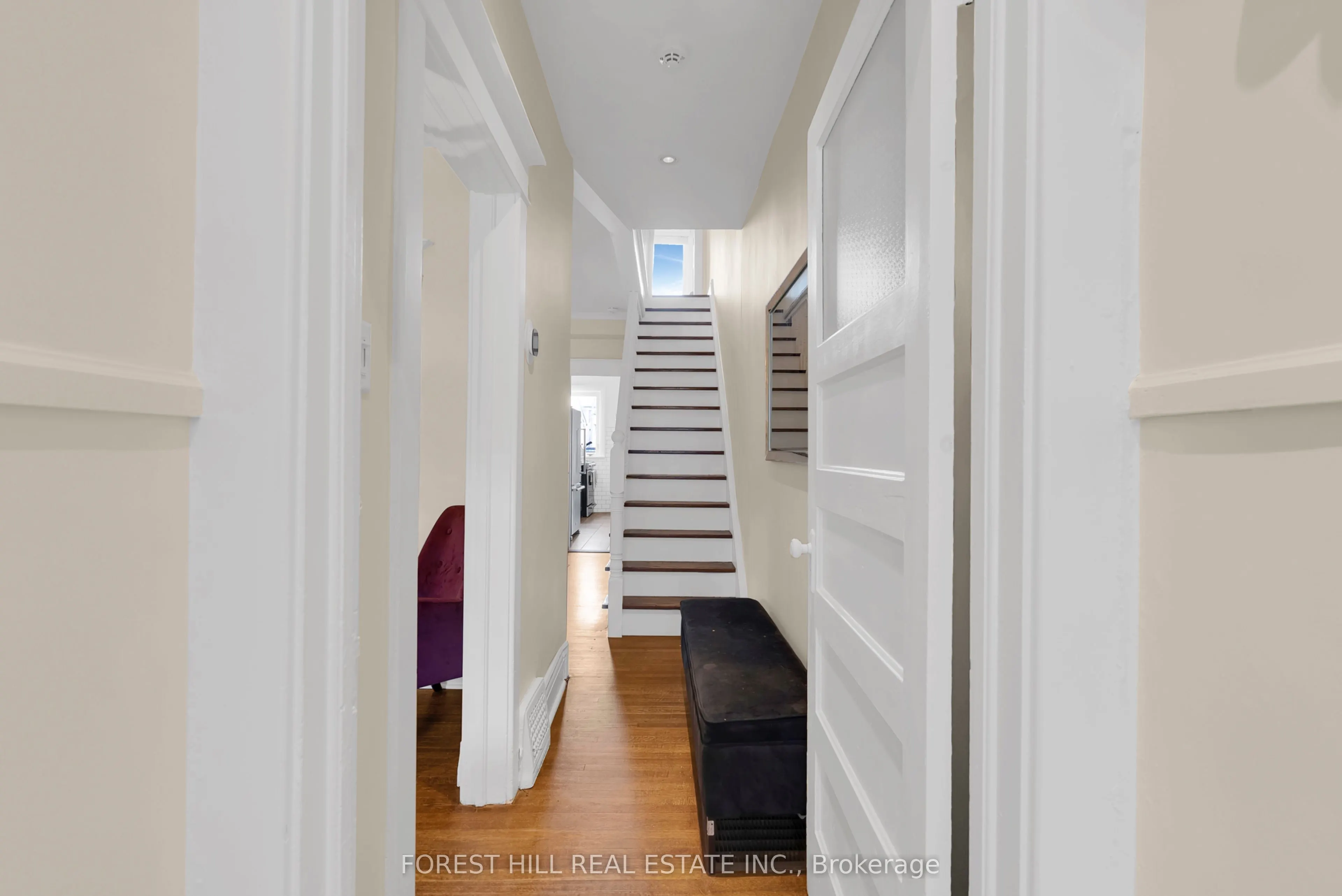 169 Rushton Road