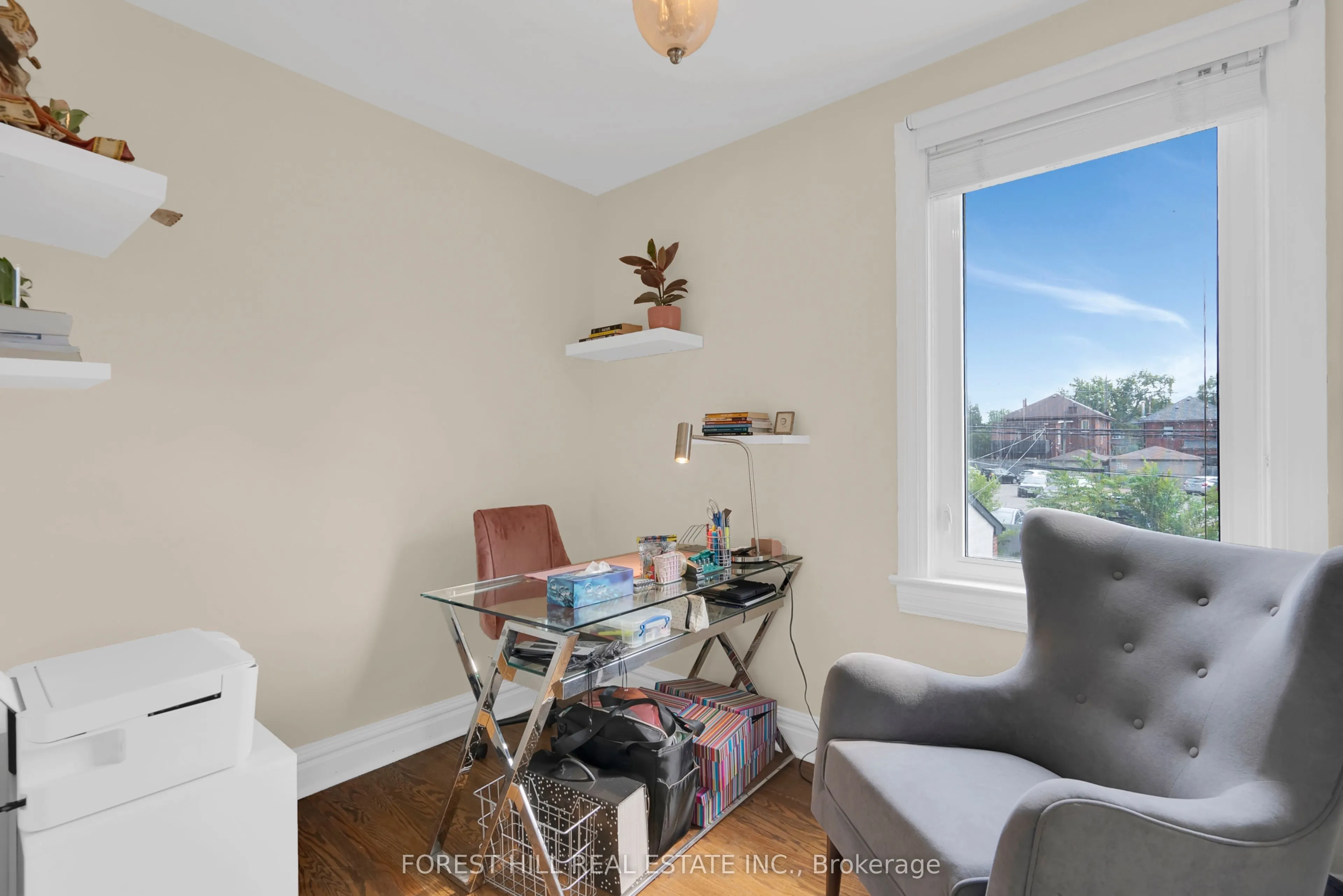 169 Rushton Road