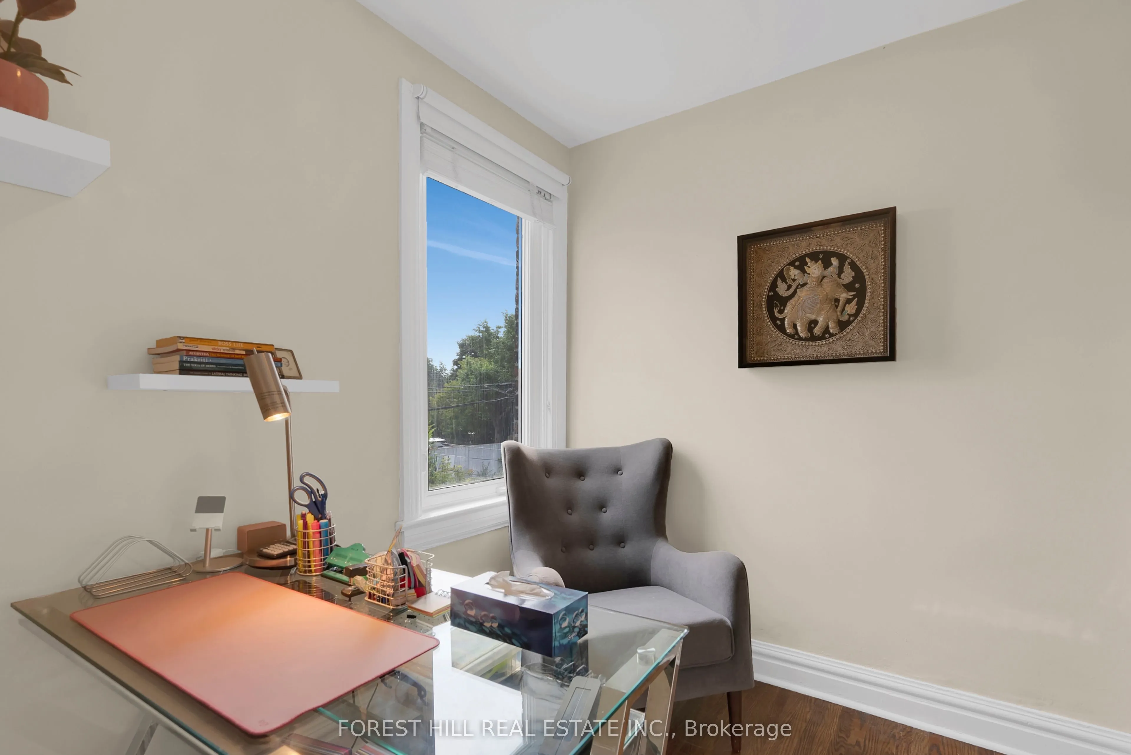 169 Rushton Road