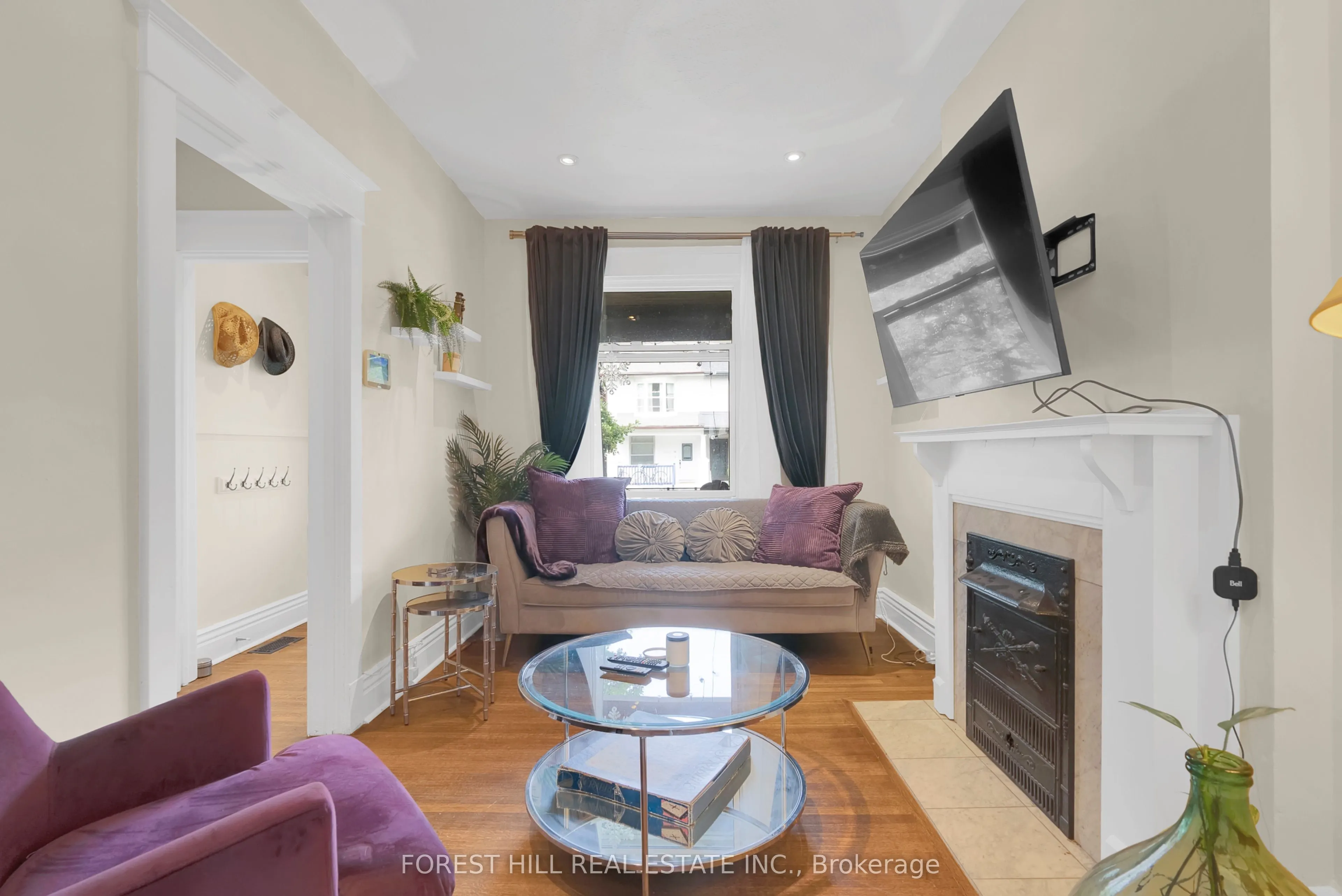 169 Rushton Road