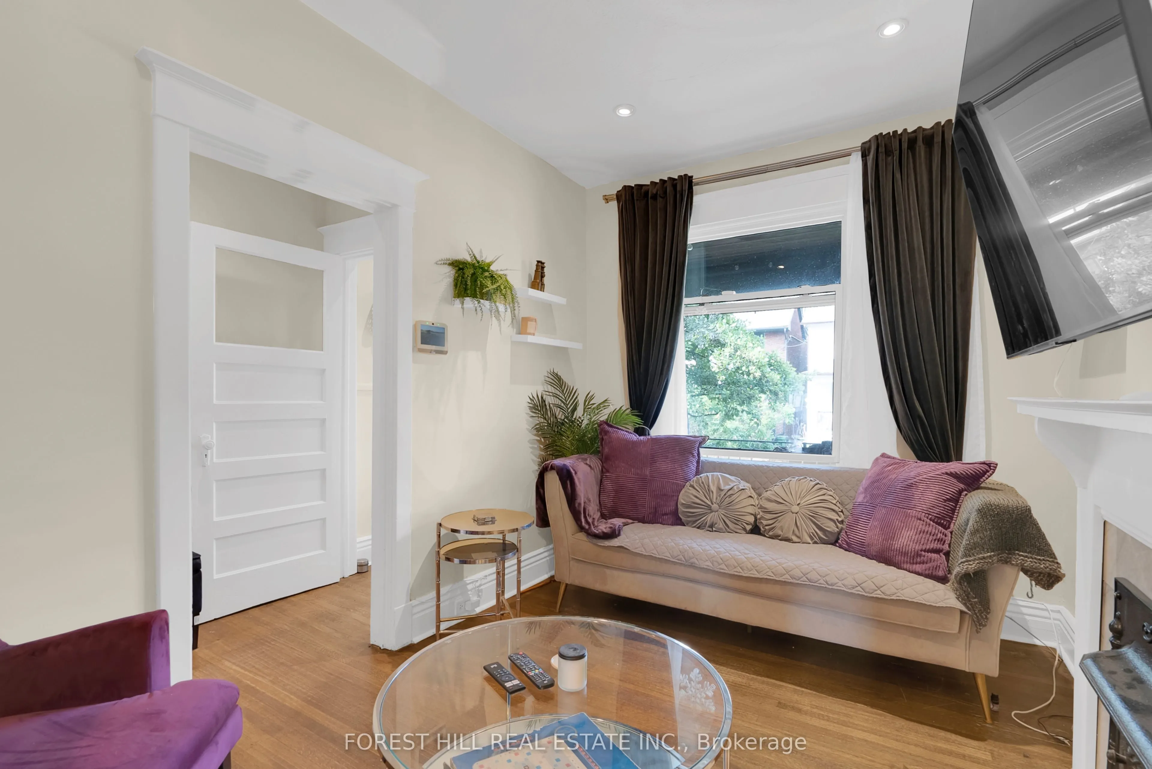 169 Rushton Road