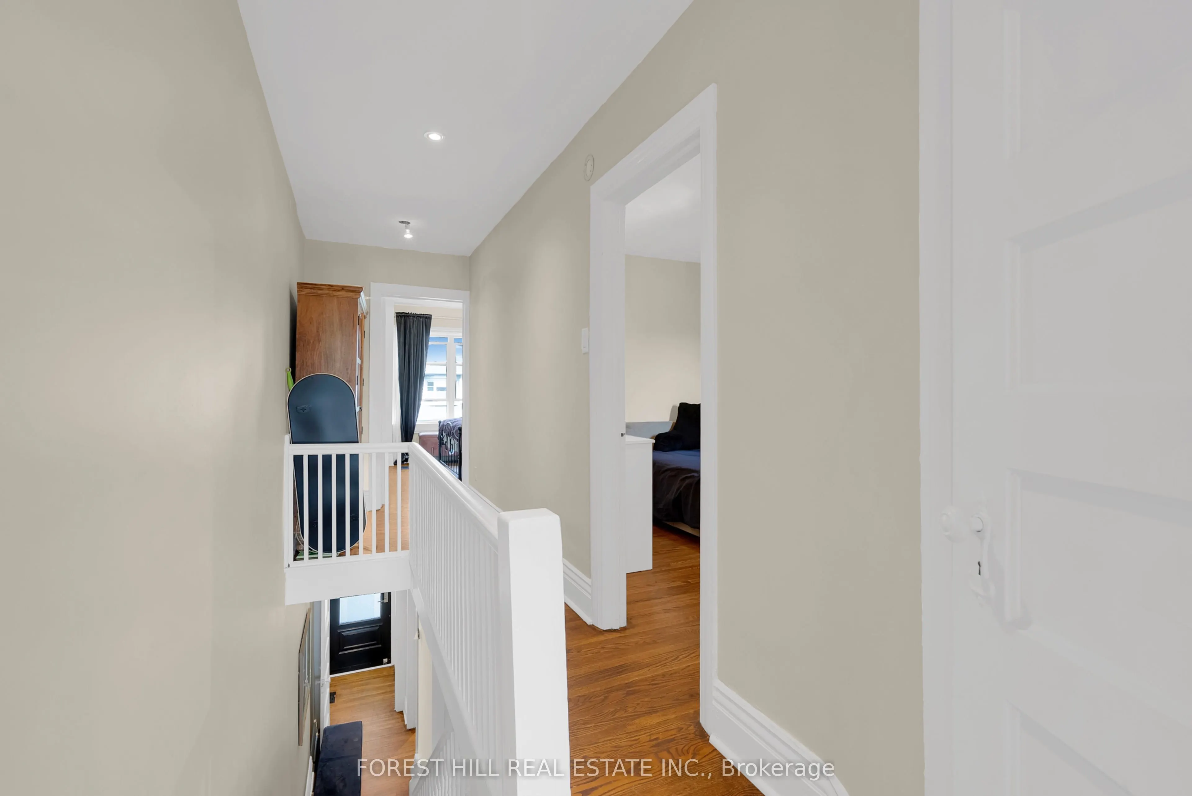 169 Rushton Road