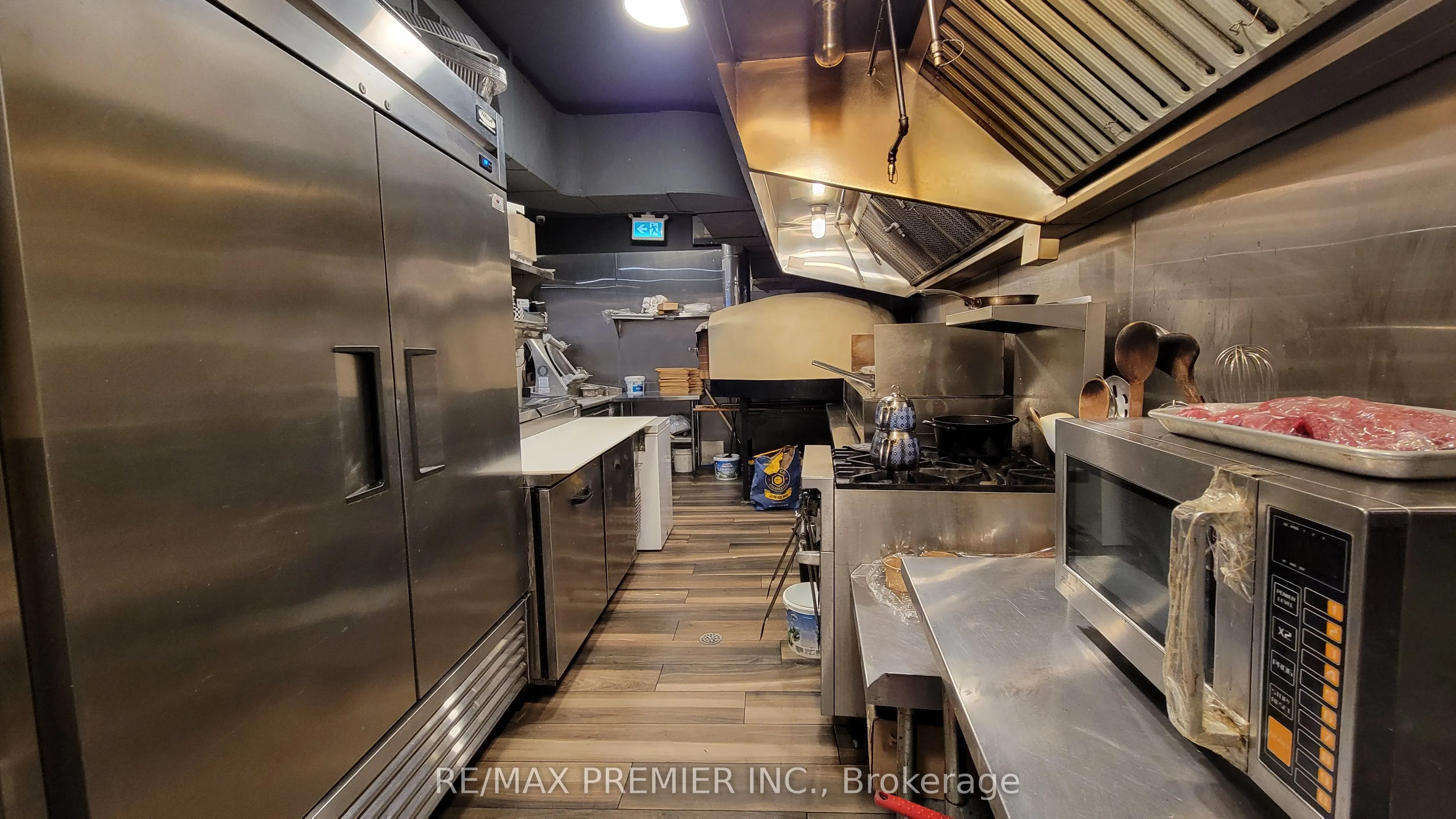 3443 Yonge Street