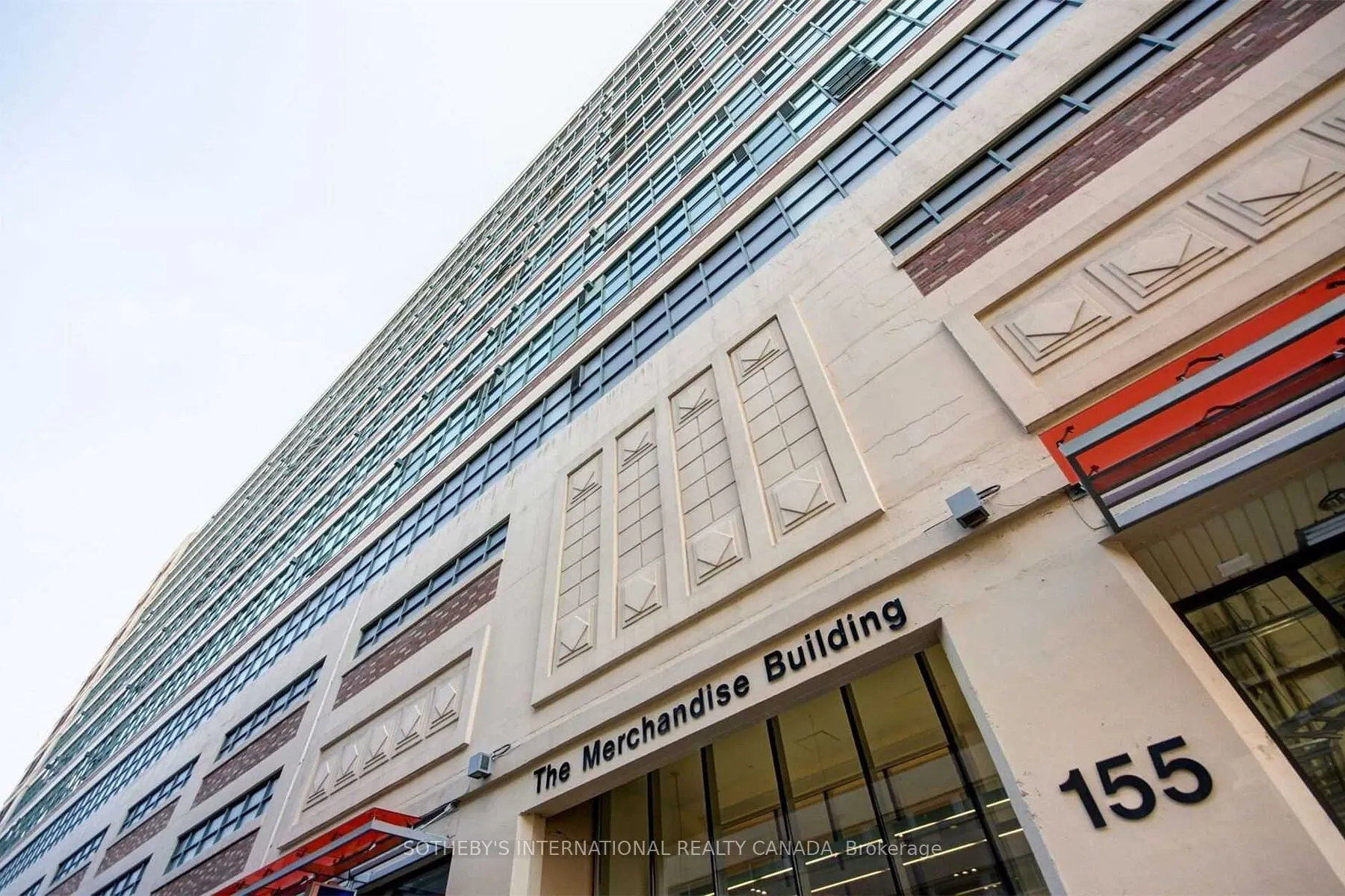 155 Dalhousie Street, #947