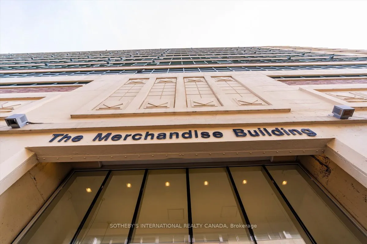 155 Dalhousie Street, #947
