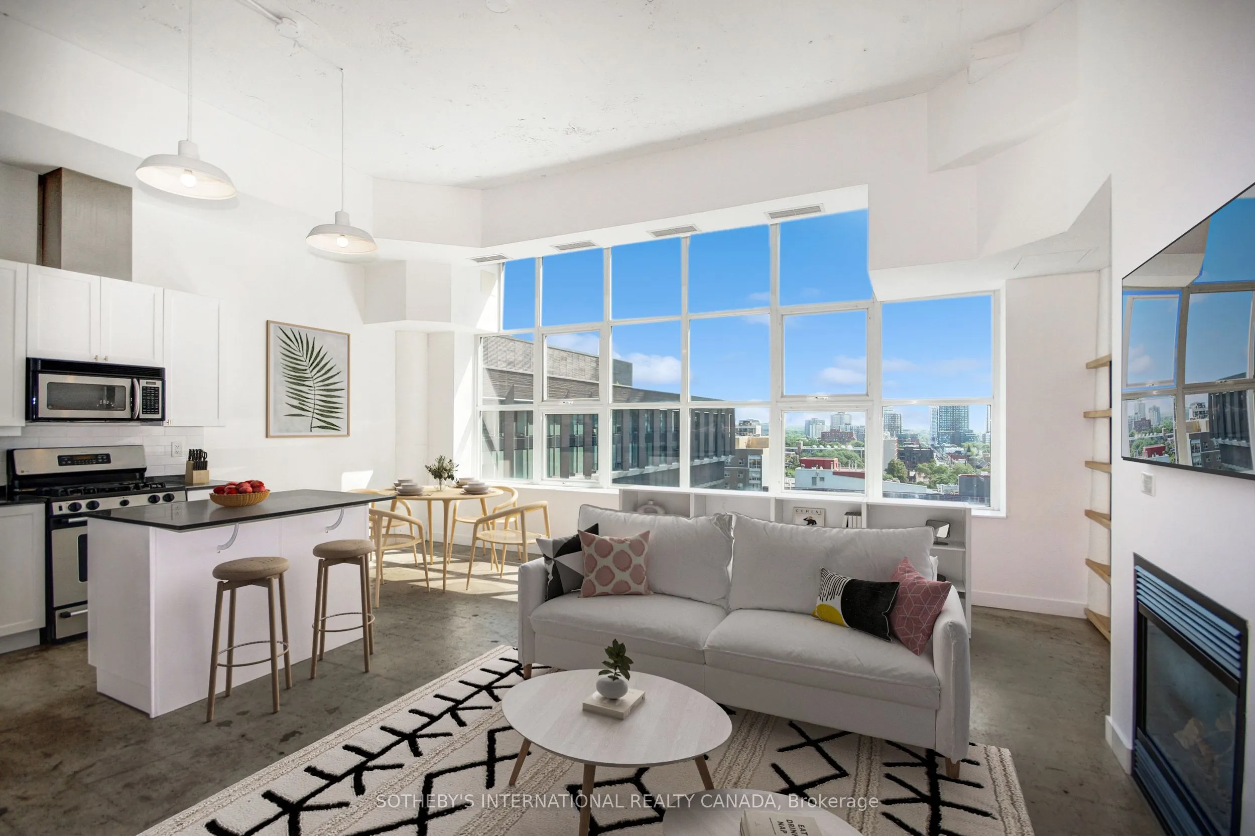 155 Dalhousie Street, #947