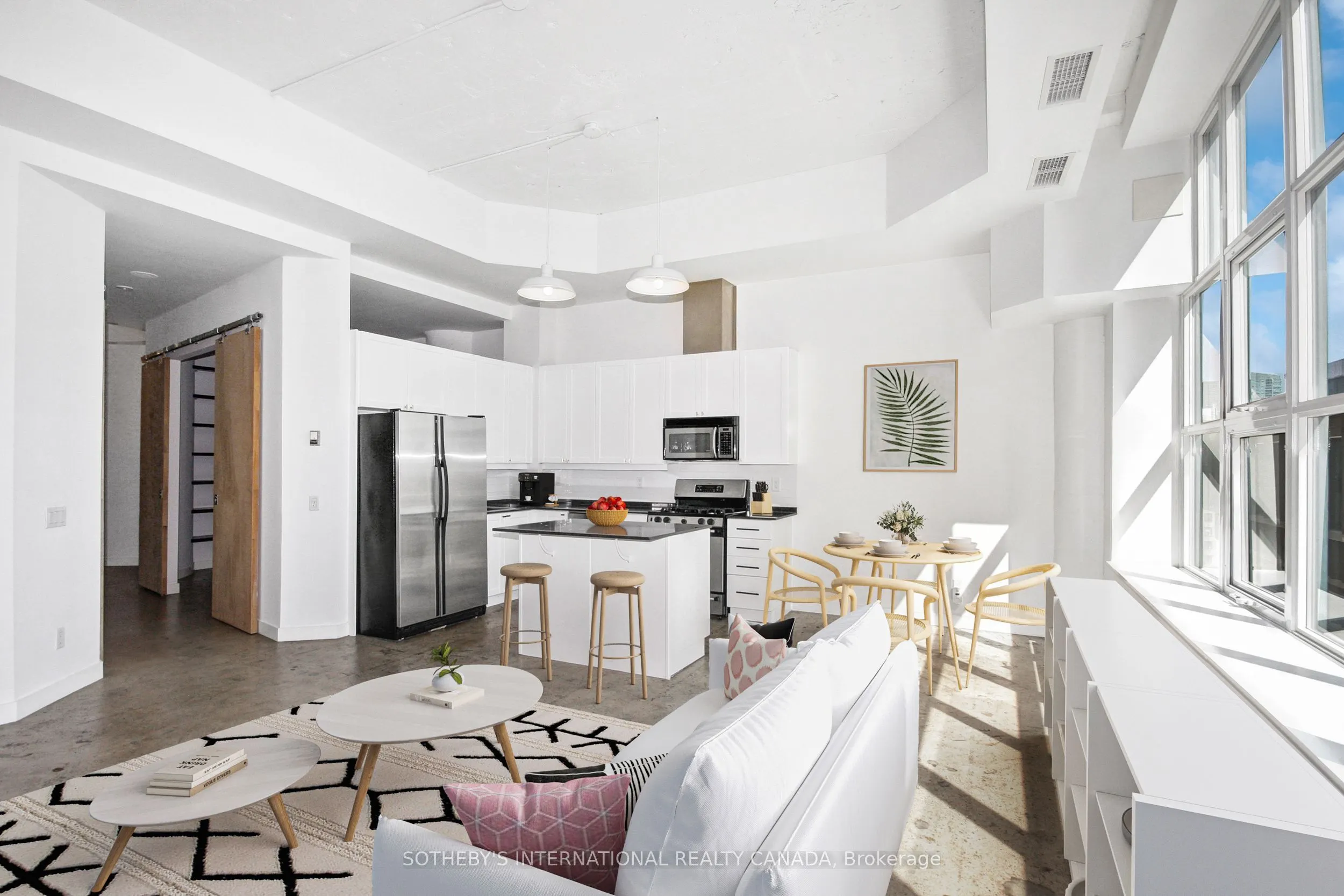 155 Dalhousie Street, #947