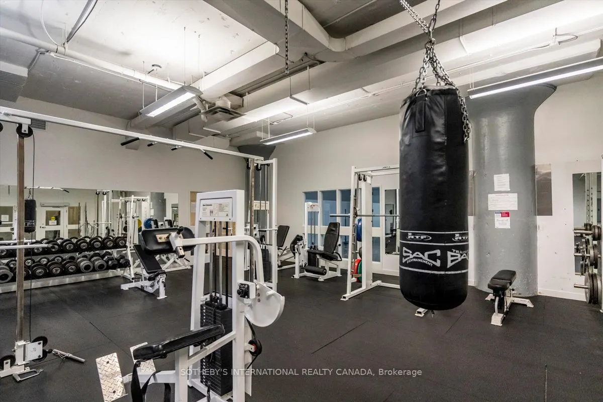 155 Dalhousie Street, #947