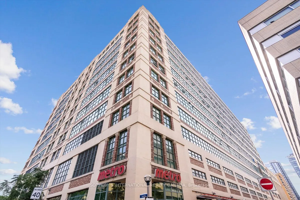 155 Dalhousie Street, #947