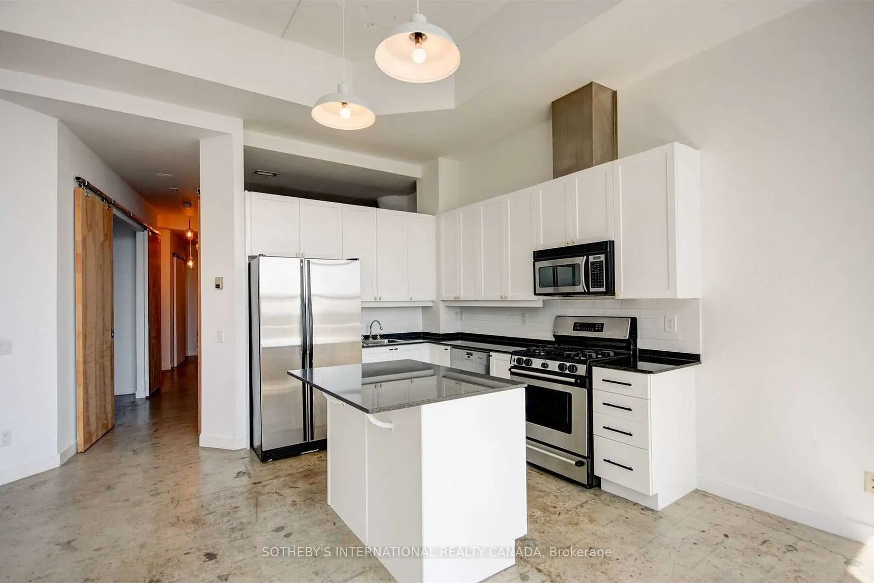 155 Dalhousie Street, #947