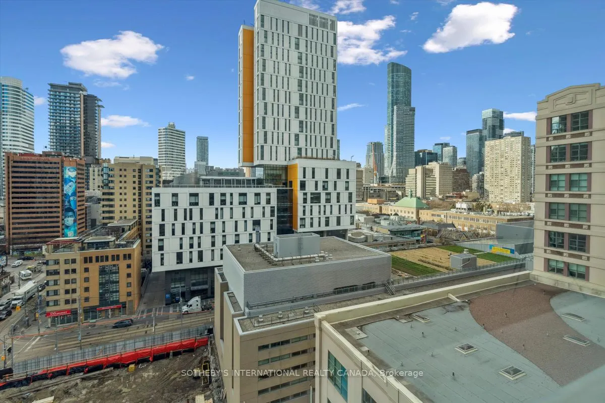 155 Dalhousie Street, #947