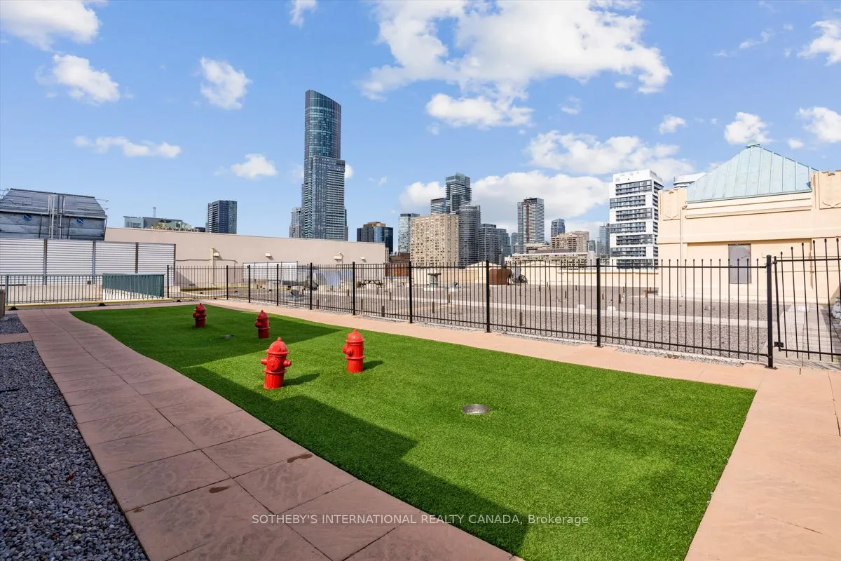 155 Dalhousie Street, #947