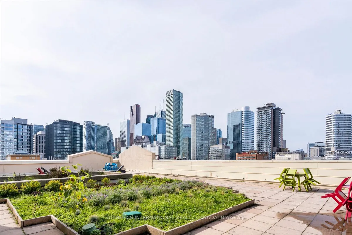 155 Dalhousie Street, #947