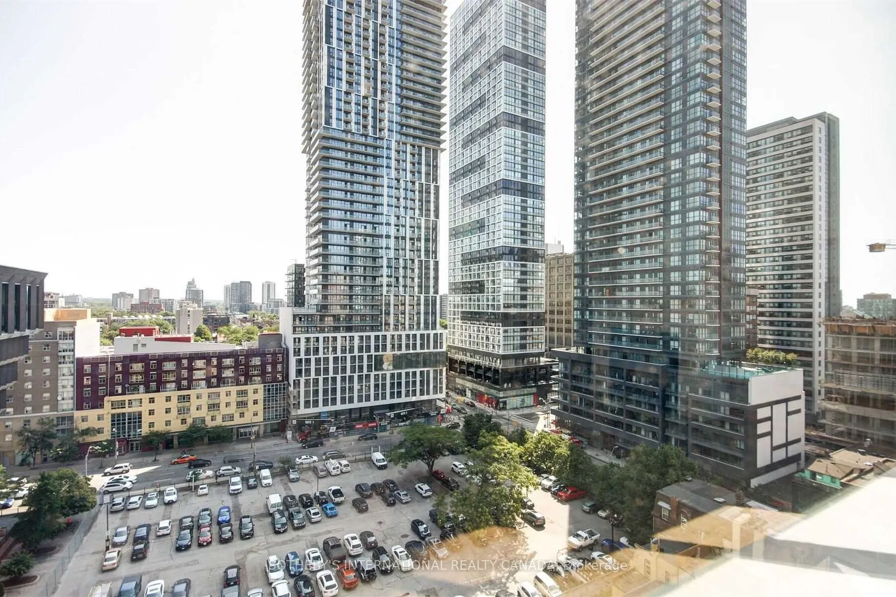 155 Dalhousie Street, #947