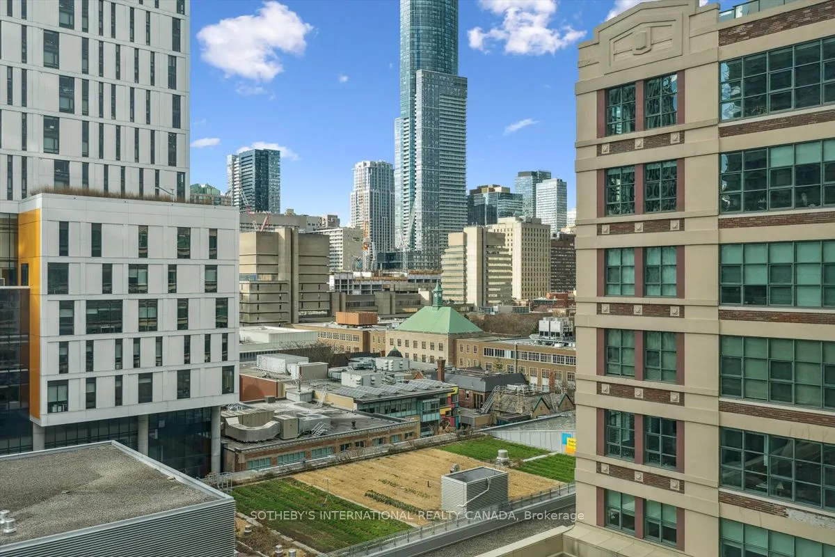 155 Dalhousie Street, #947