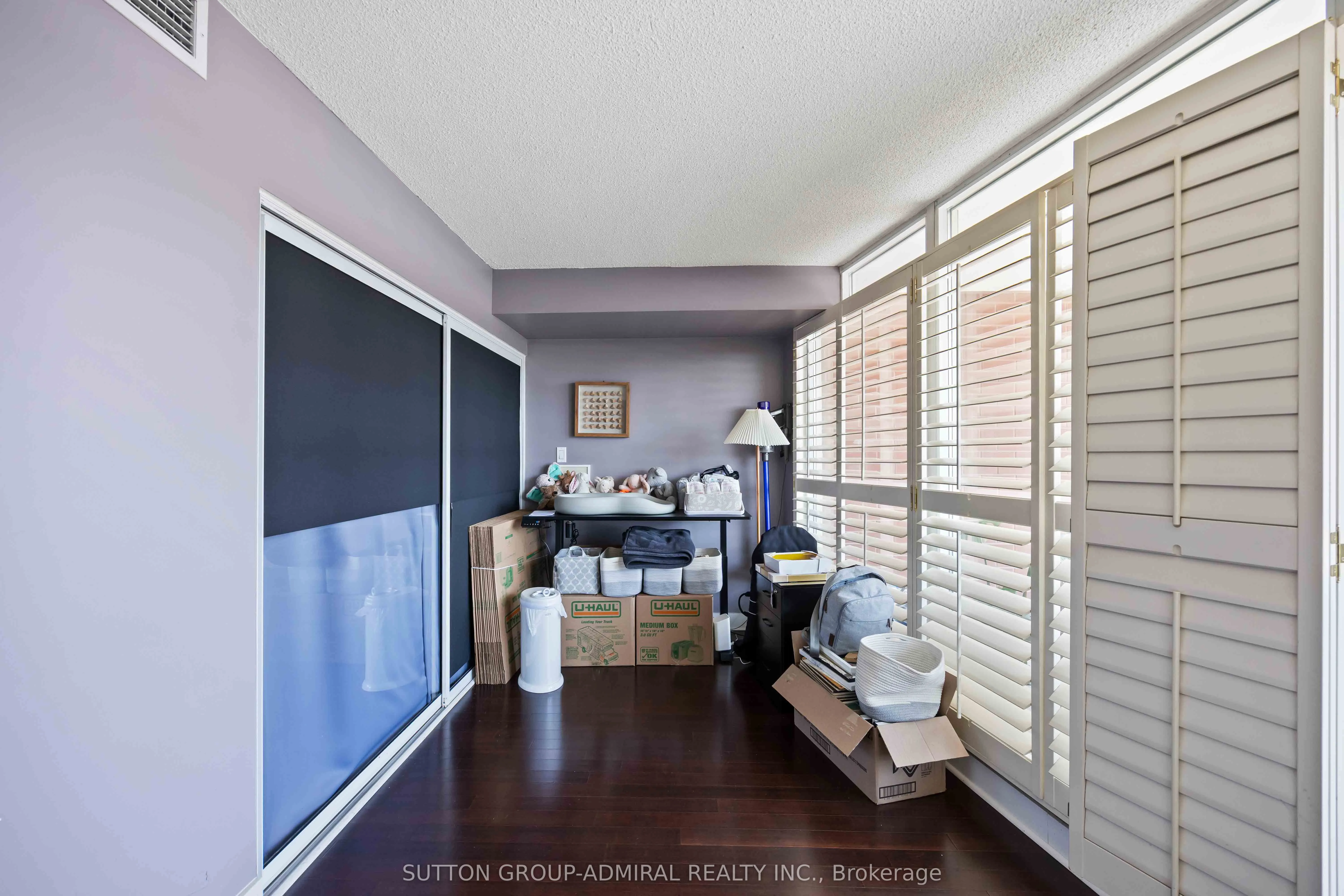 550 Queens Quay W, #726