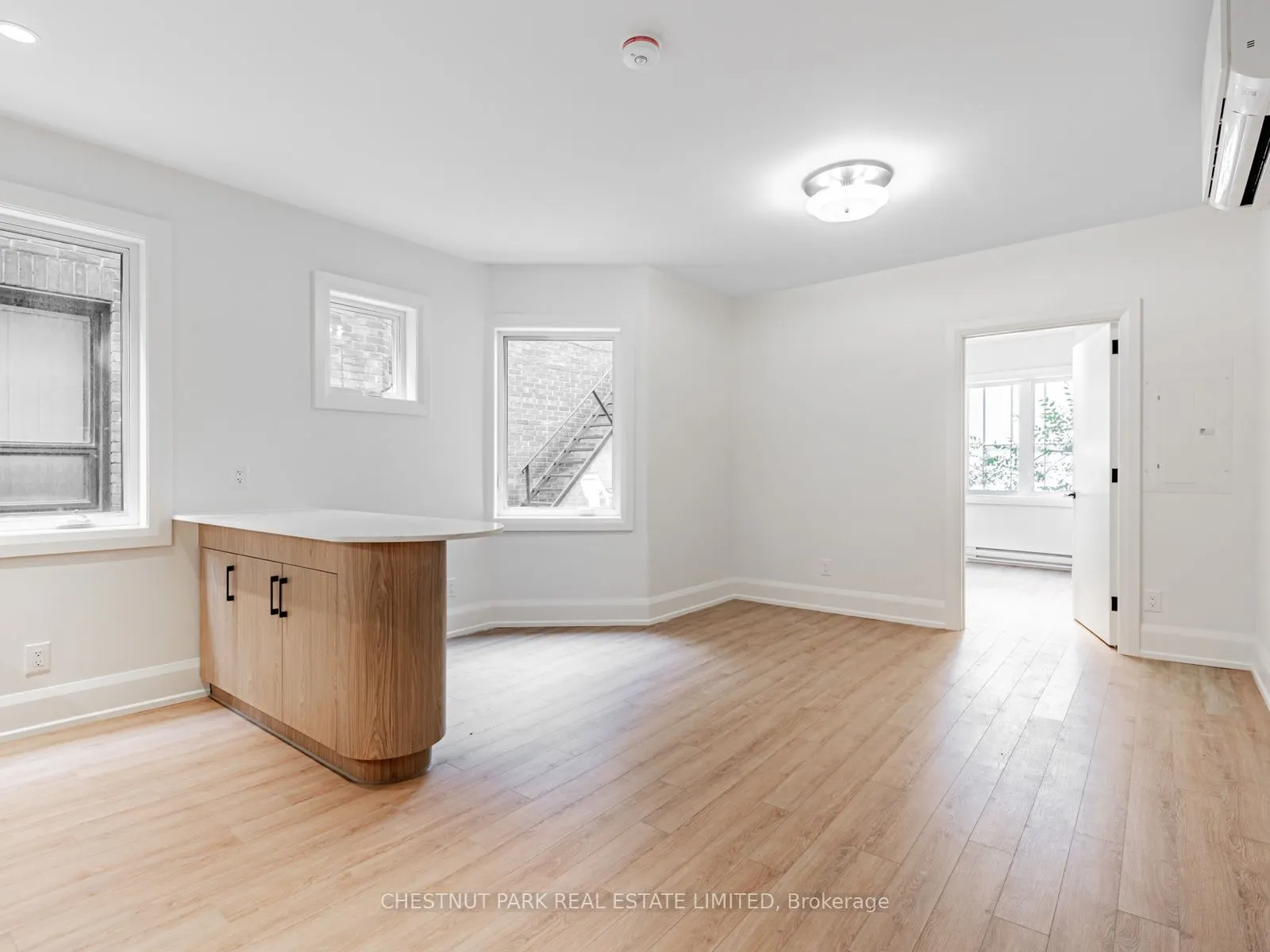 2528 Yonge Street, #1