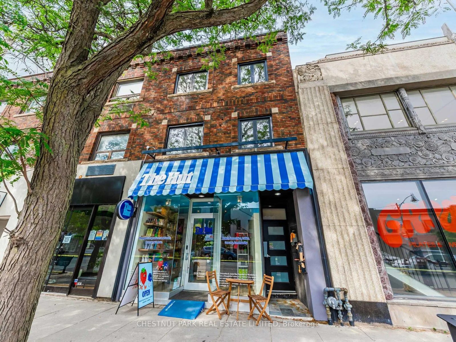2528 Yonge Street, #2