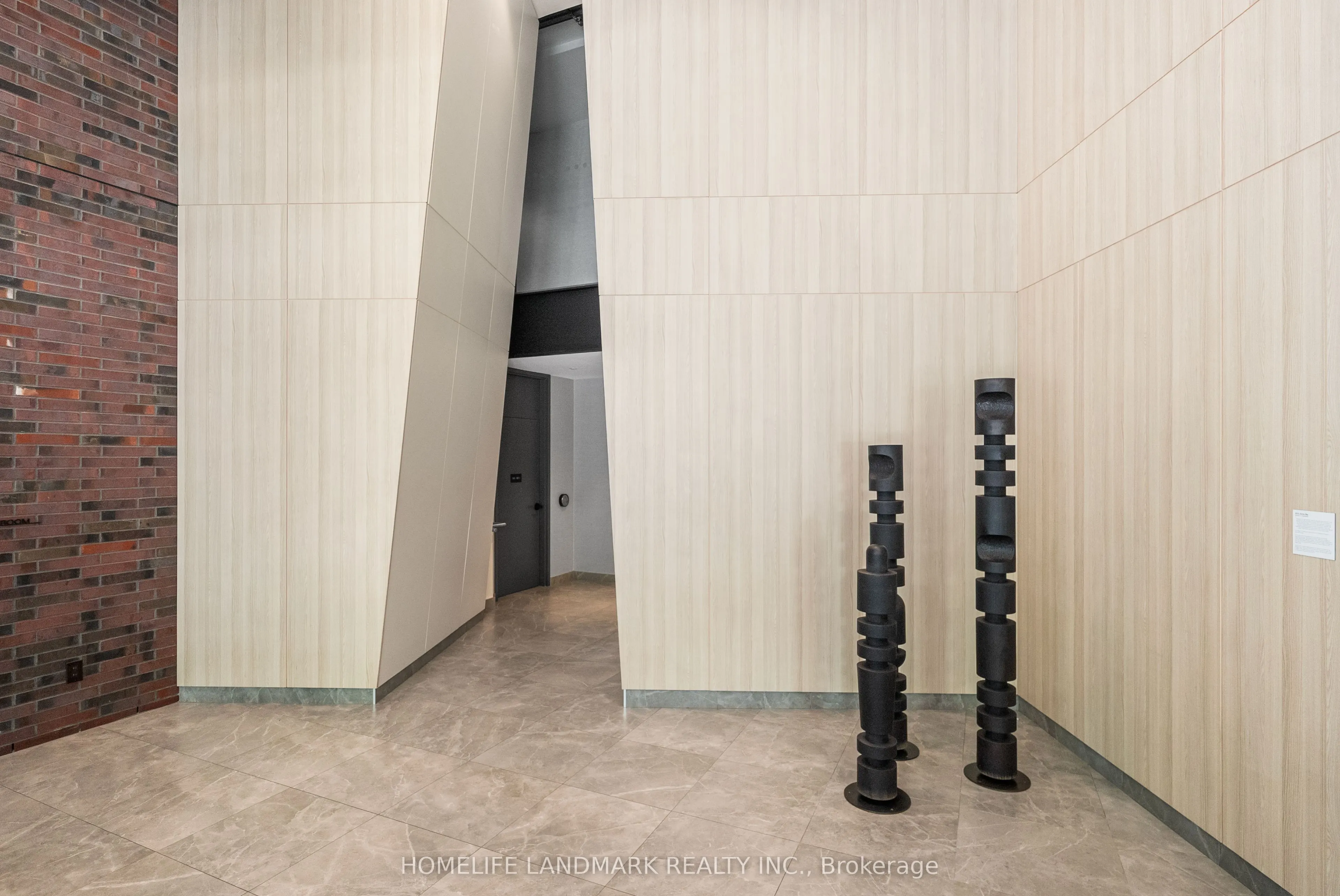 20 TUBMAN Avenue, #1507