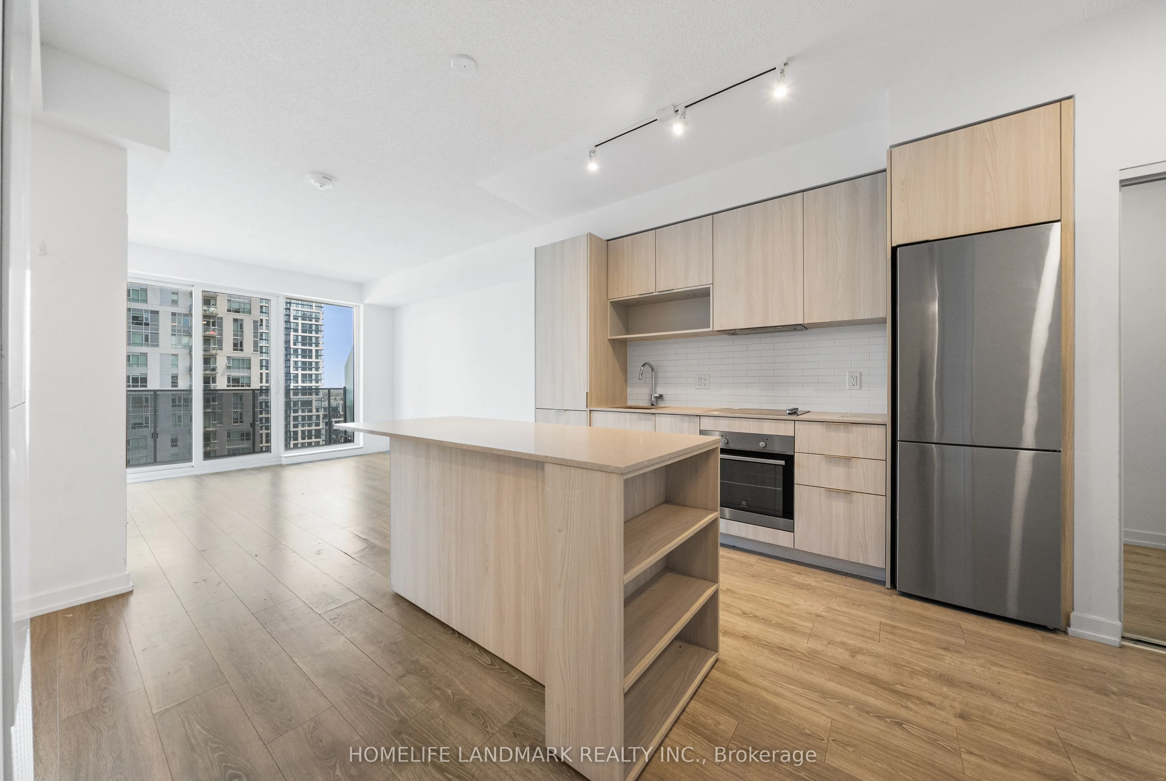 20 TUBMAN Avenue, #1507