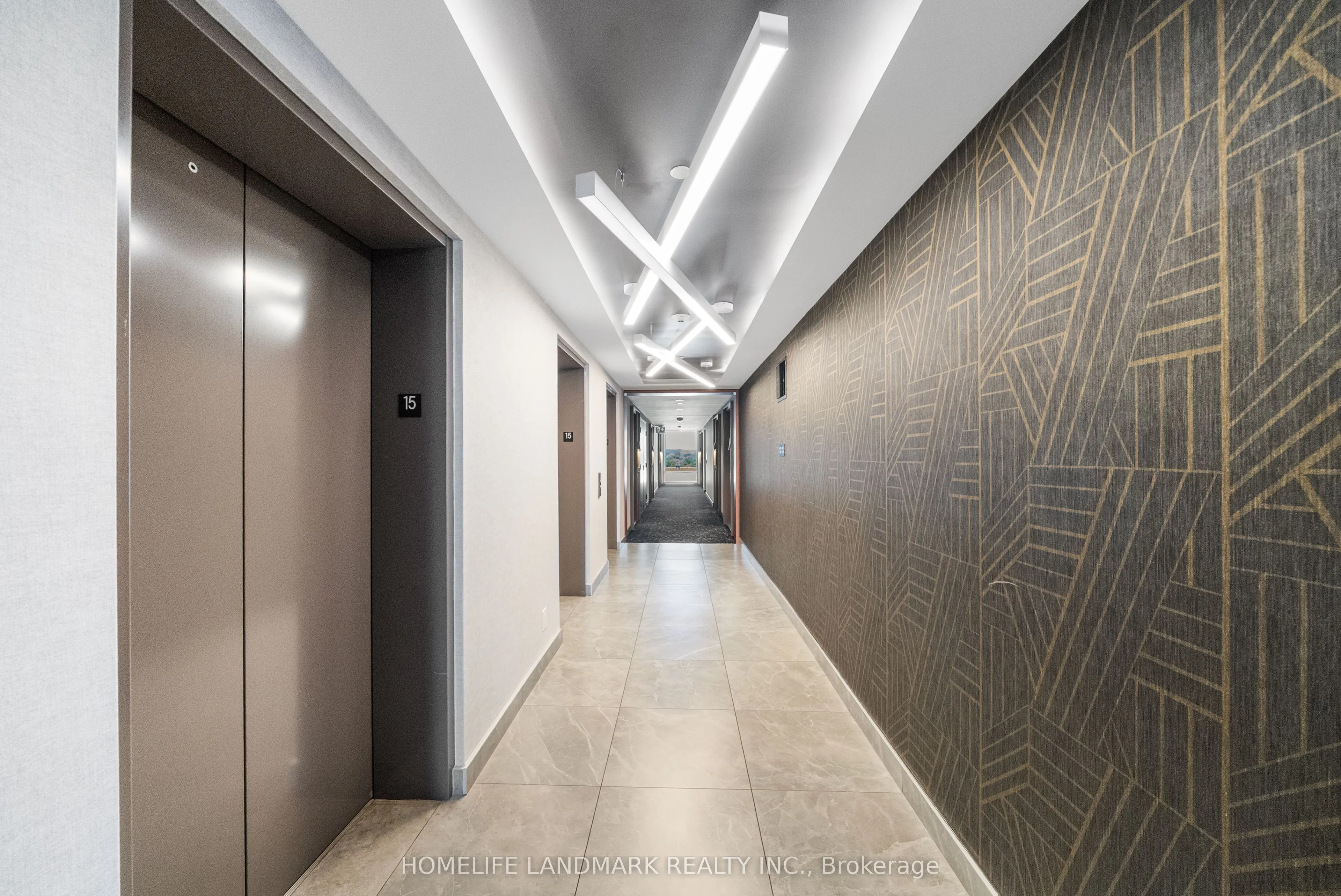 20 TUBMAN Avenue, #1507