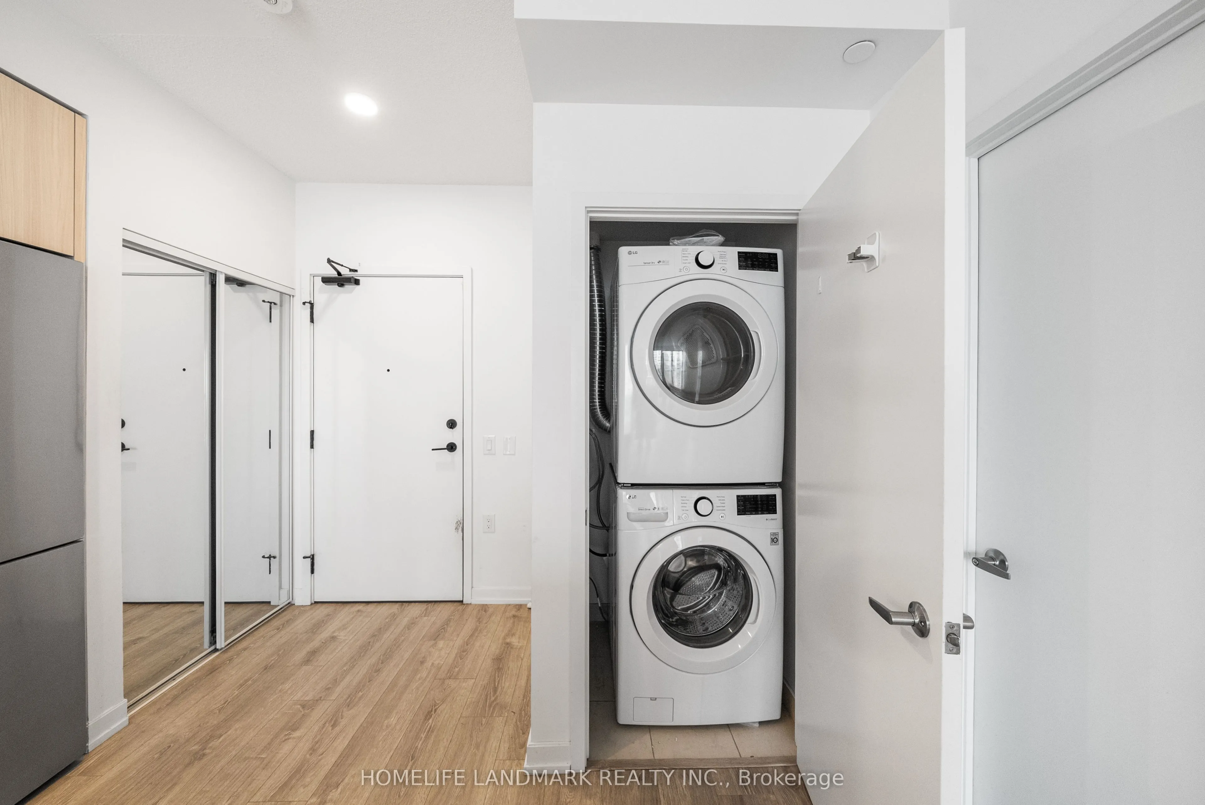 20 TUBMAN Avenue, #1507