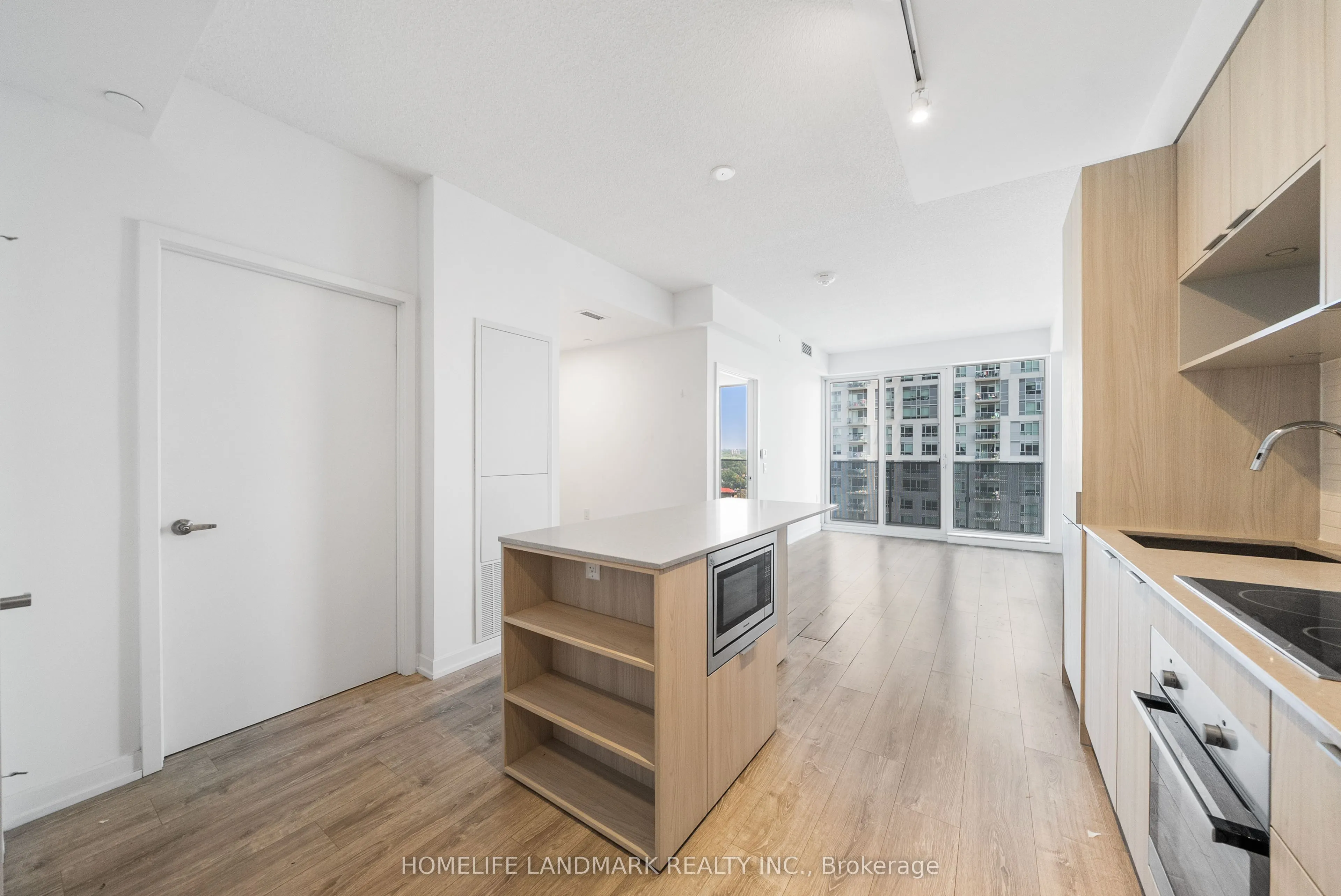 20 TUBMAN Avenue, #1507