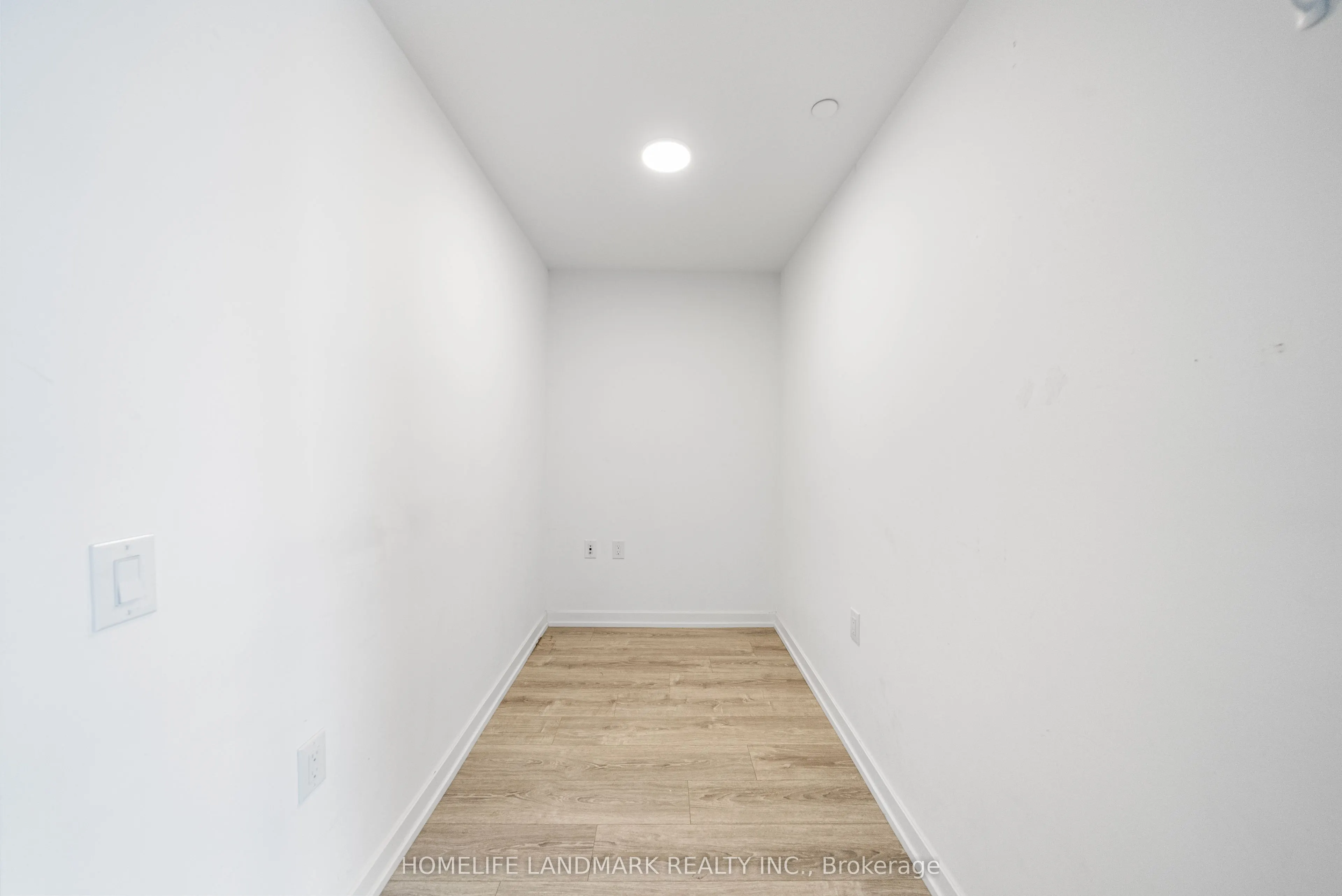 20 TUBMAN Avenue, #1507
