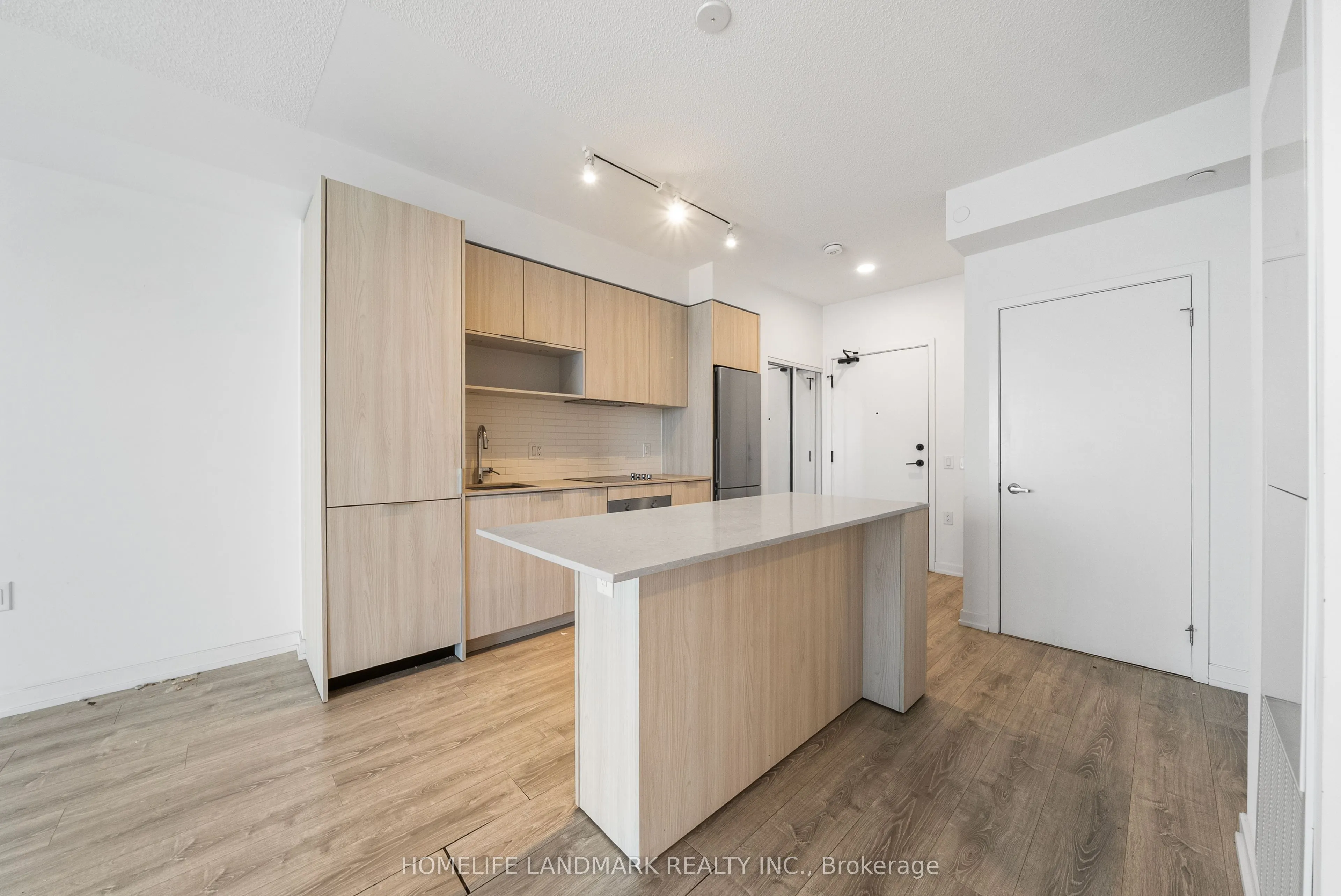 20 TUBMAN Avenue, #1507