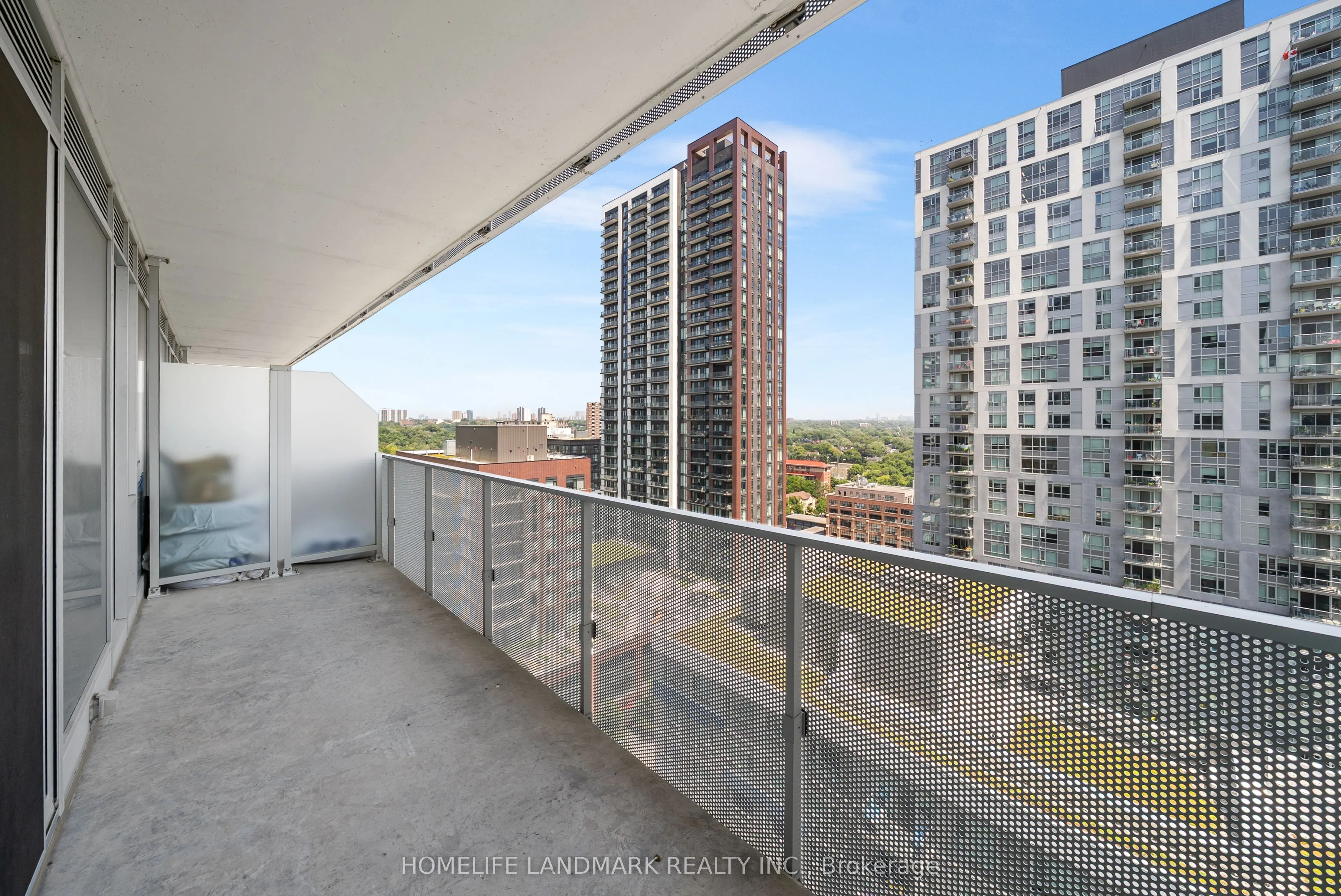 20 TUBMAN Avenue, #1507