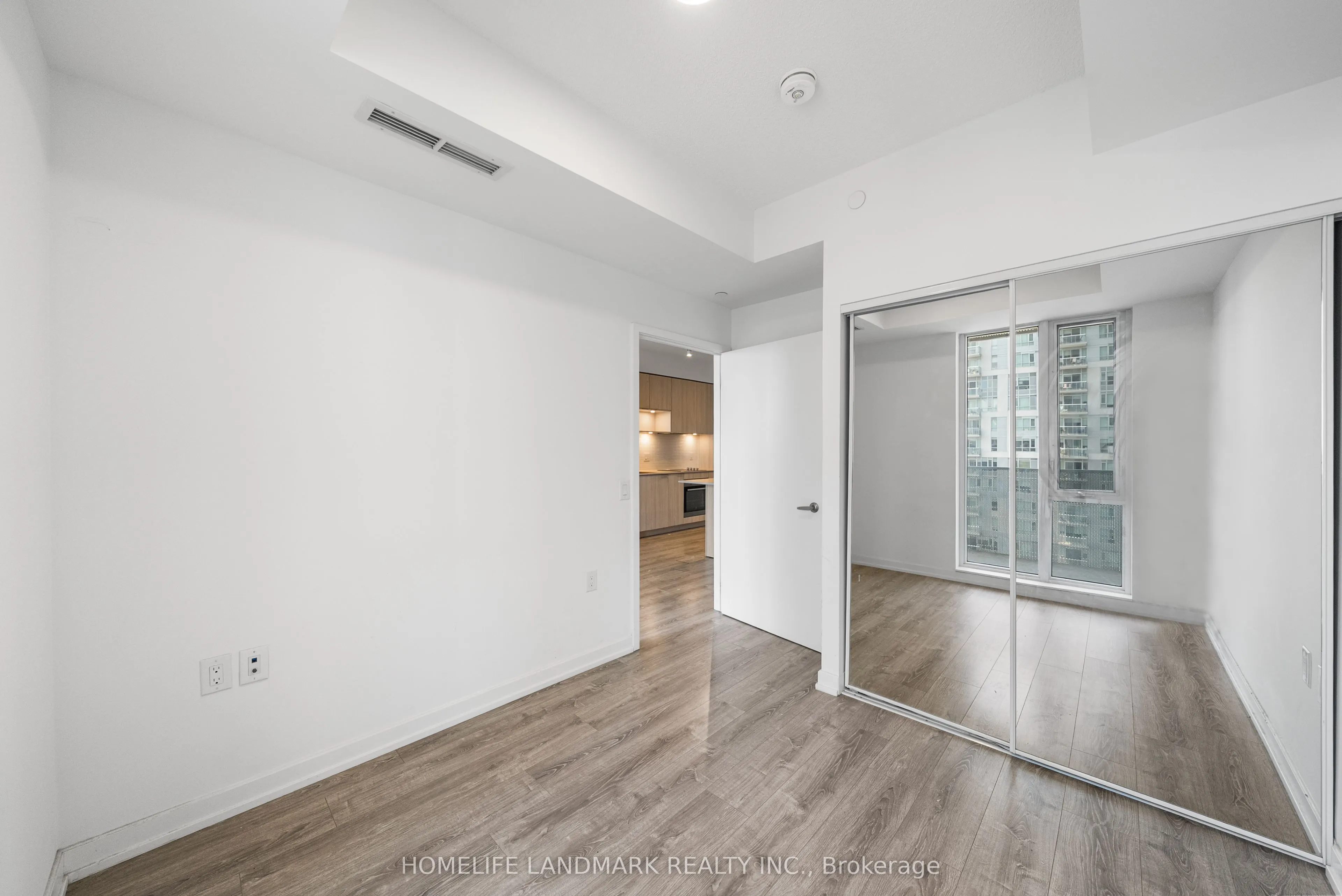 20 TUBMAN Avenue, #1507