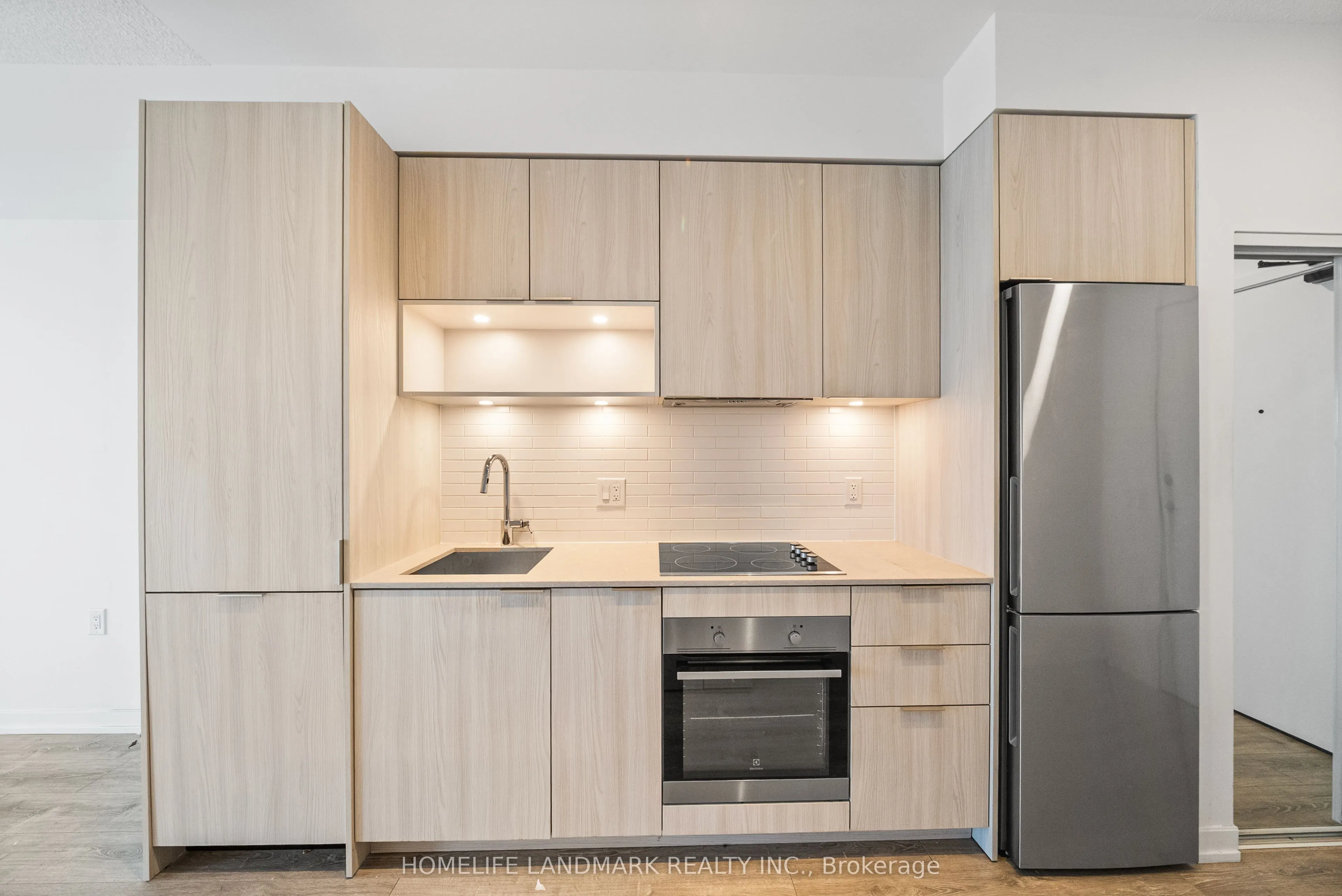 20 TUBMAN Avenue, #1507