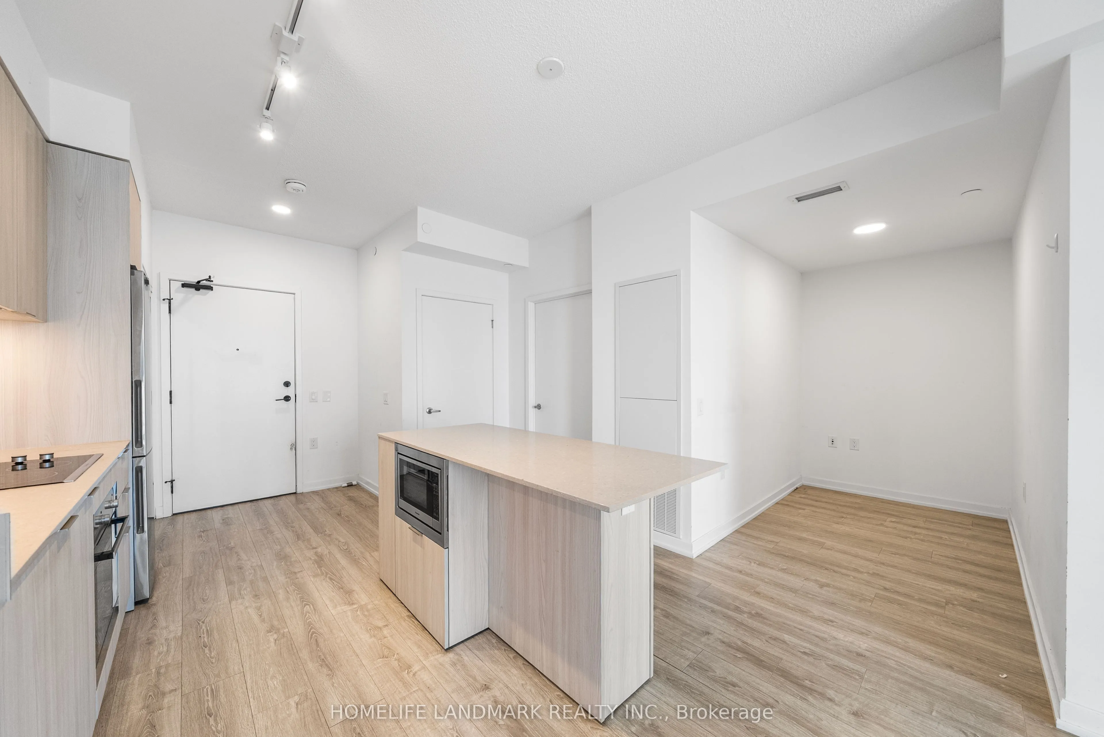 20 TUBMAN Avenue, #1507