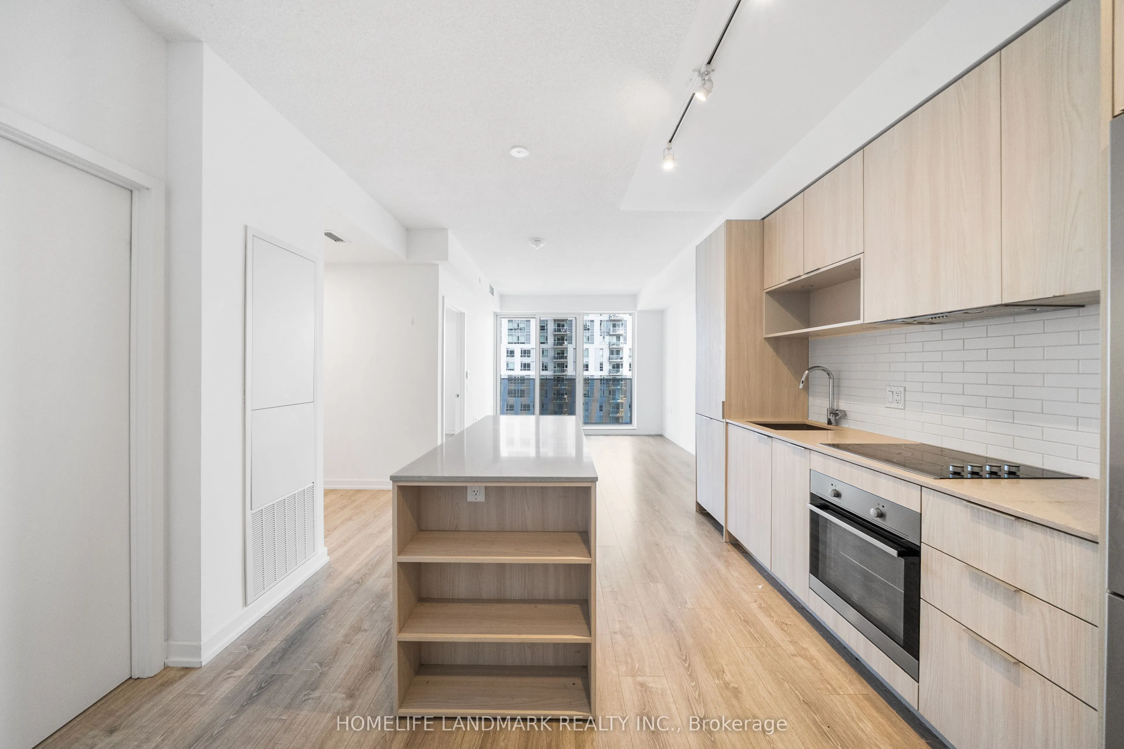 20 TUBMAN Avenue, #1507
