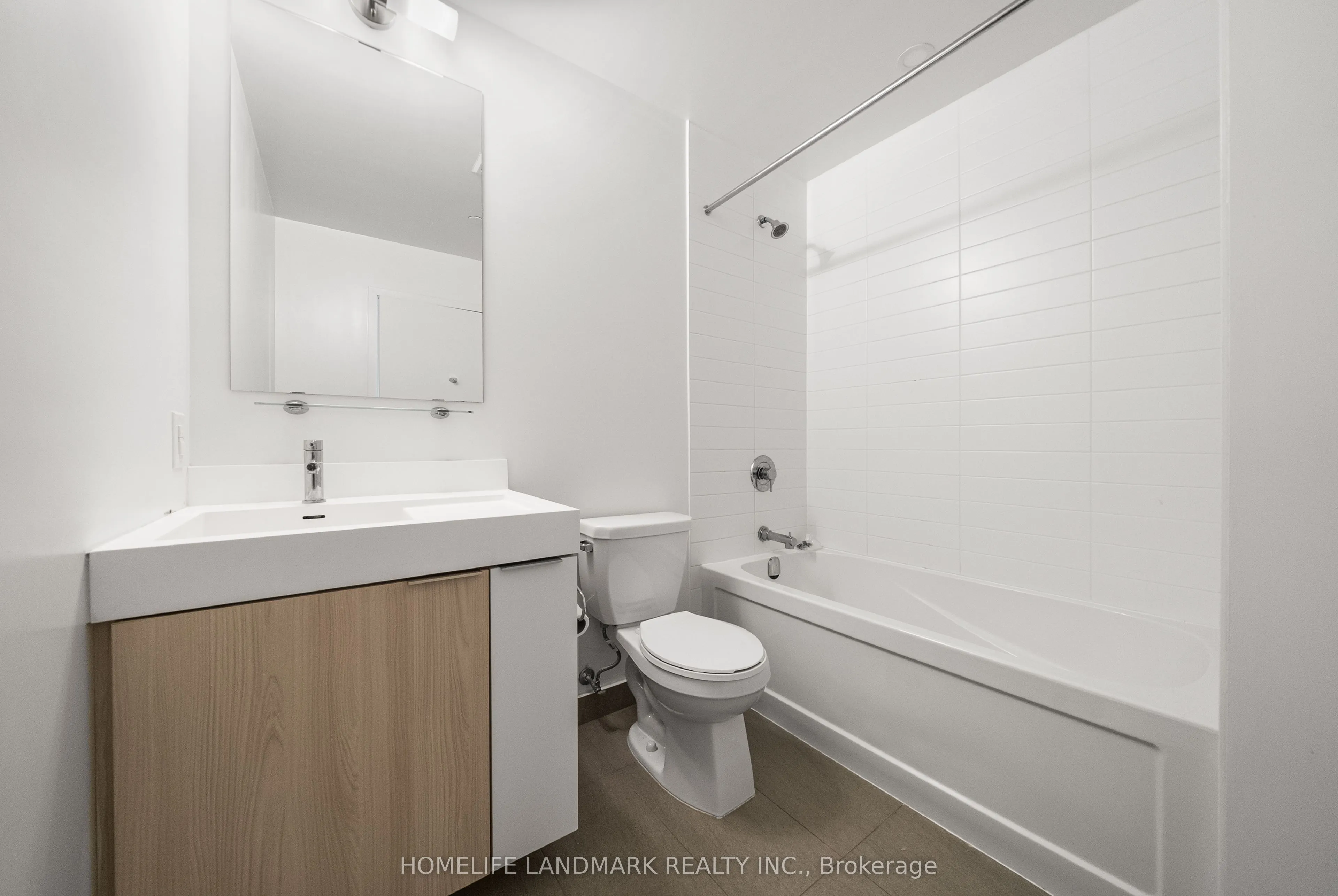 20 TUBMAN Avenue, #1507
