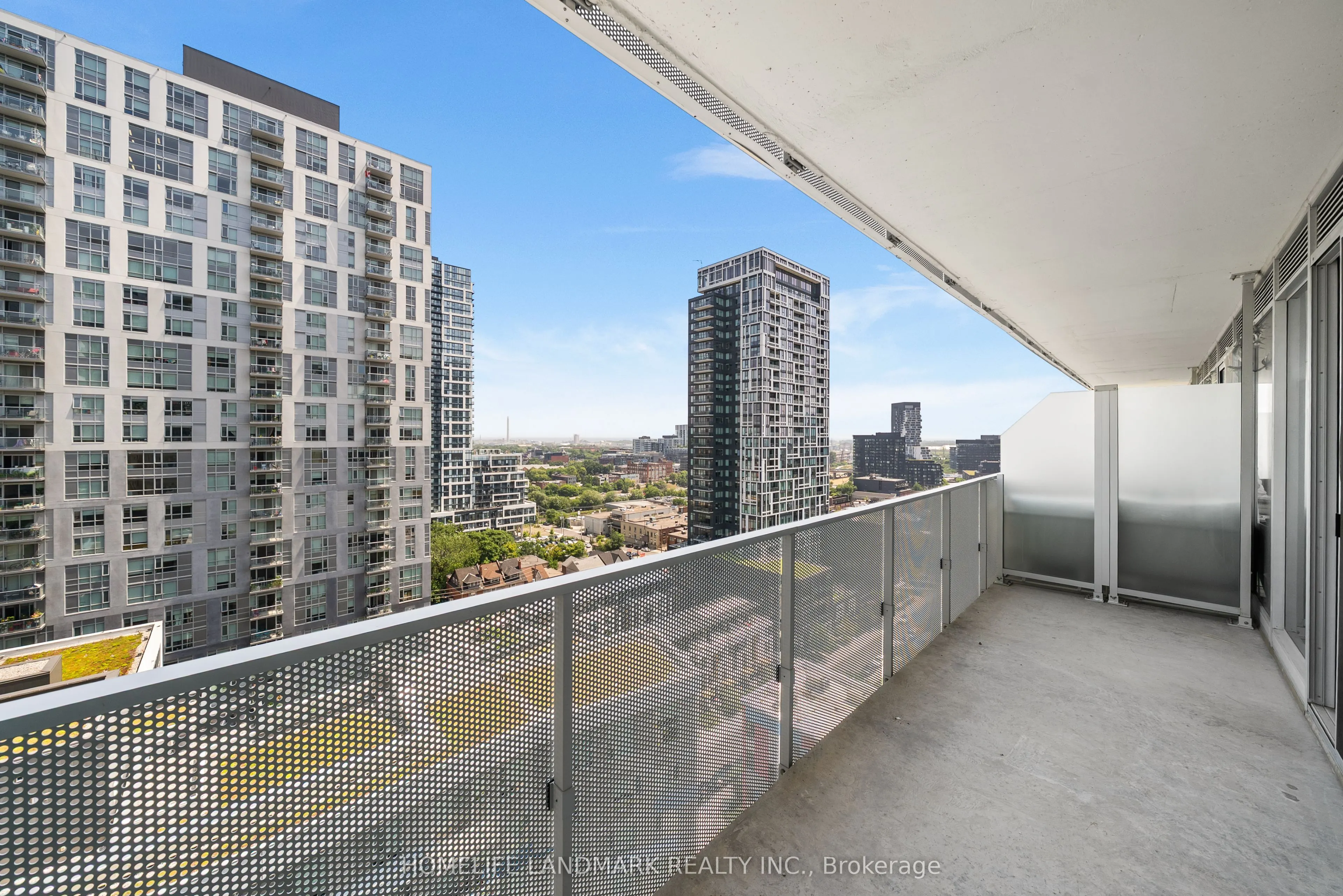 20 TUBMAN Avenue, #1507