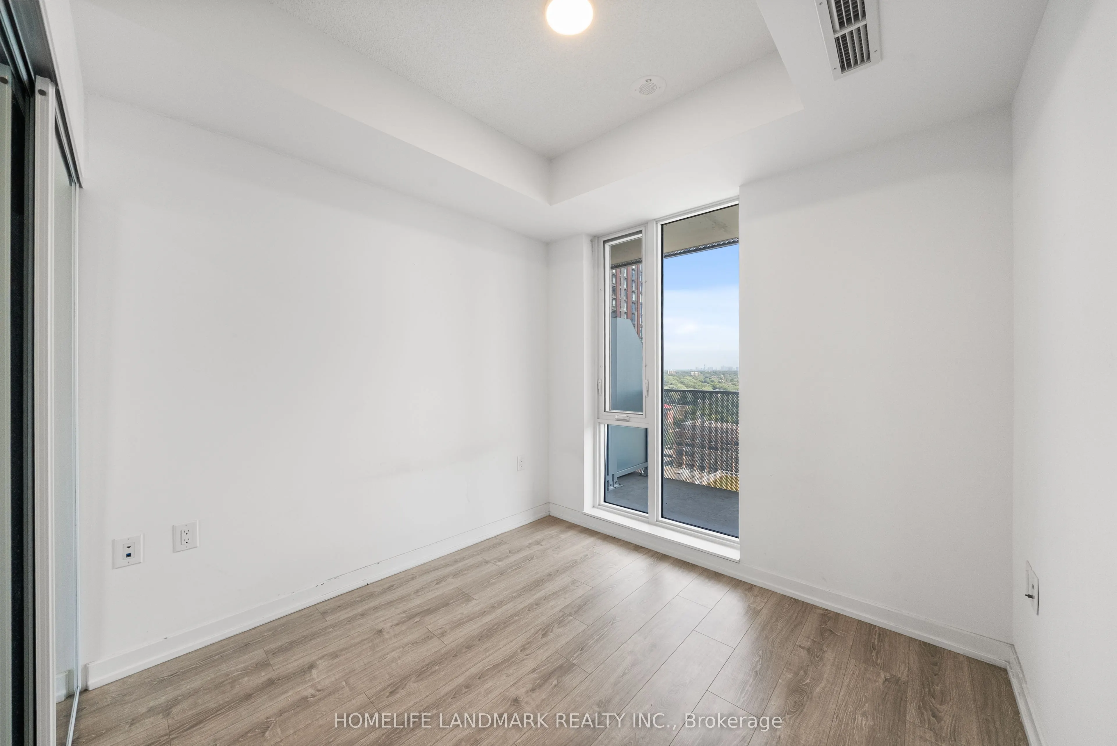 20 TUBMAN Avenue, #1507