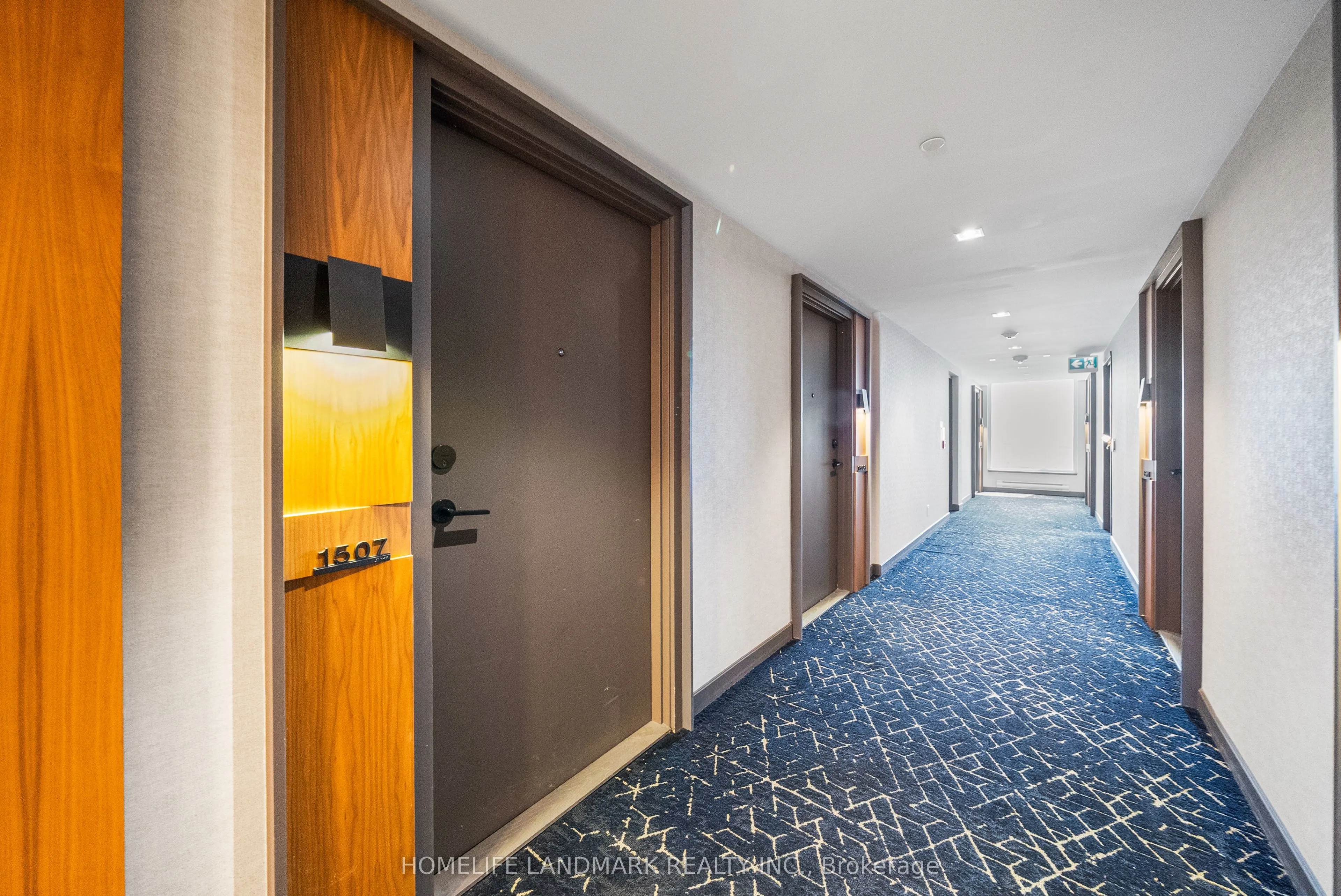 20 TUBMAN Avenue, #1507