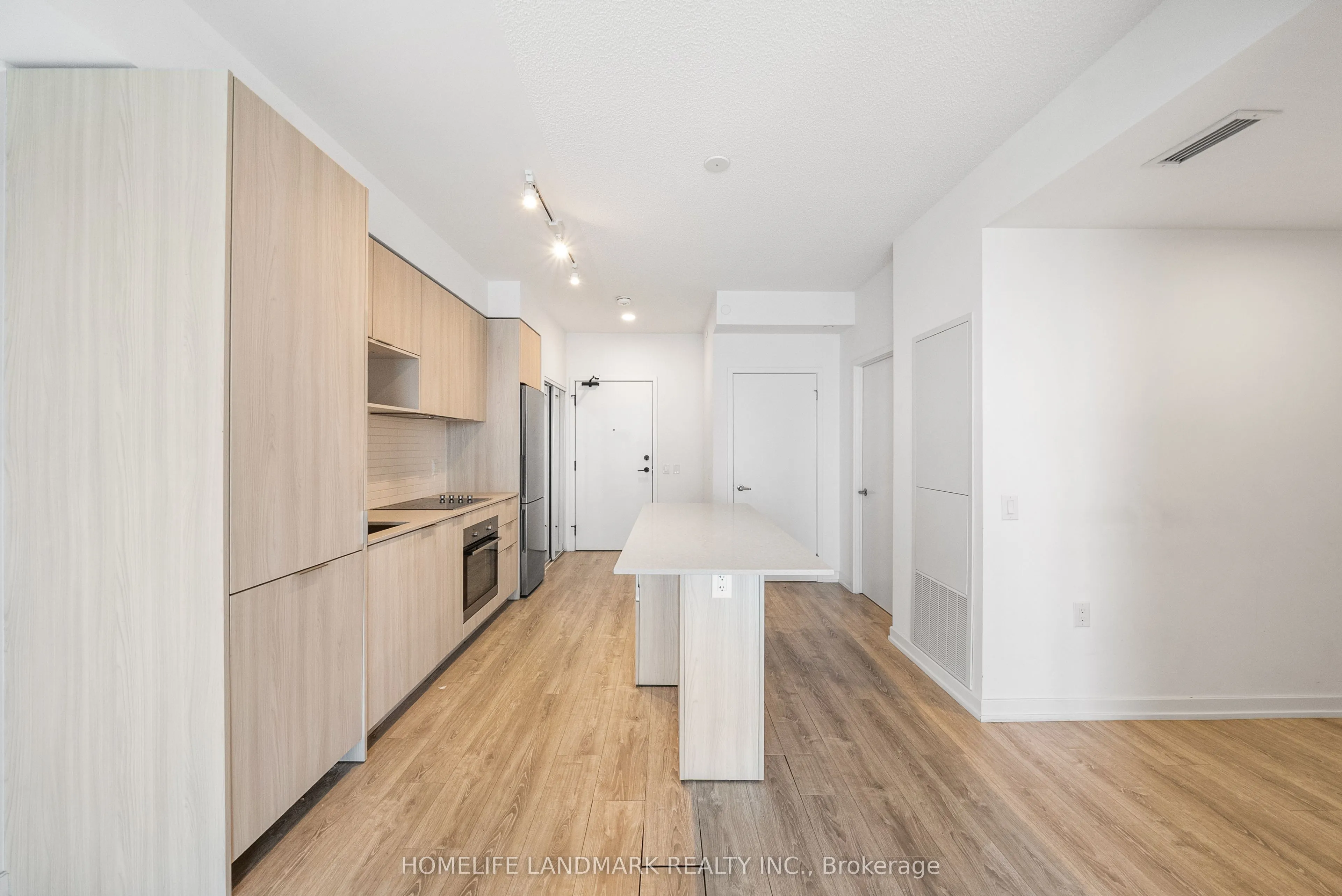 20 TUBMAN Avenue, #1507