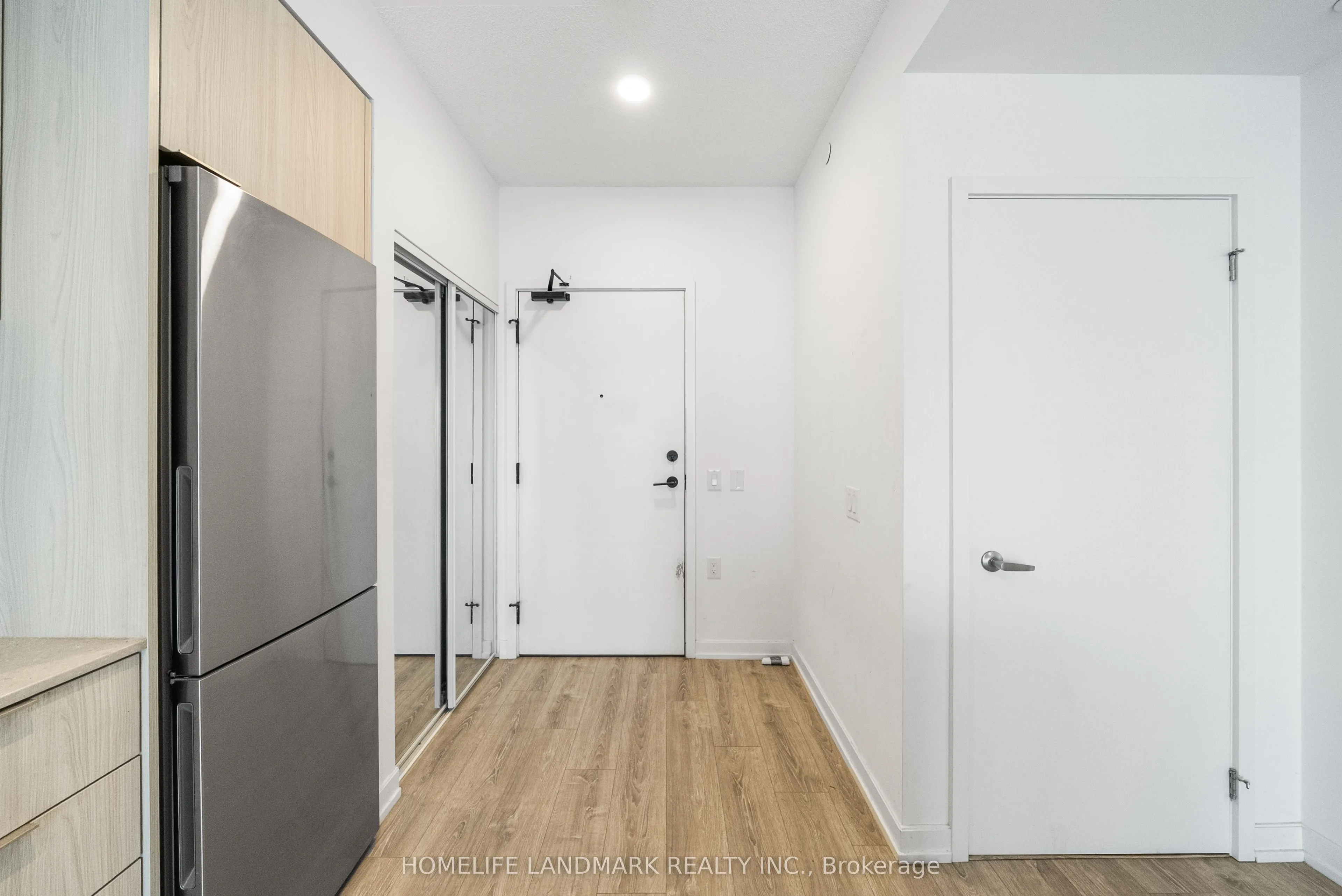 20 TUBMAN Avenue, #1507