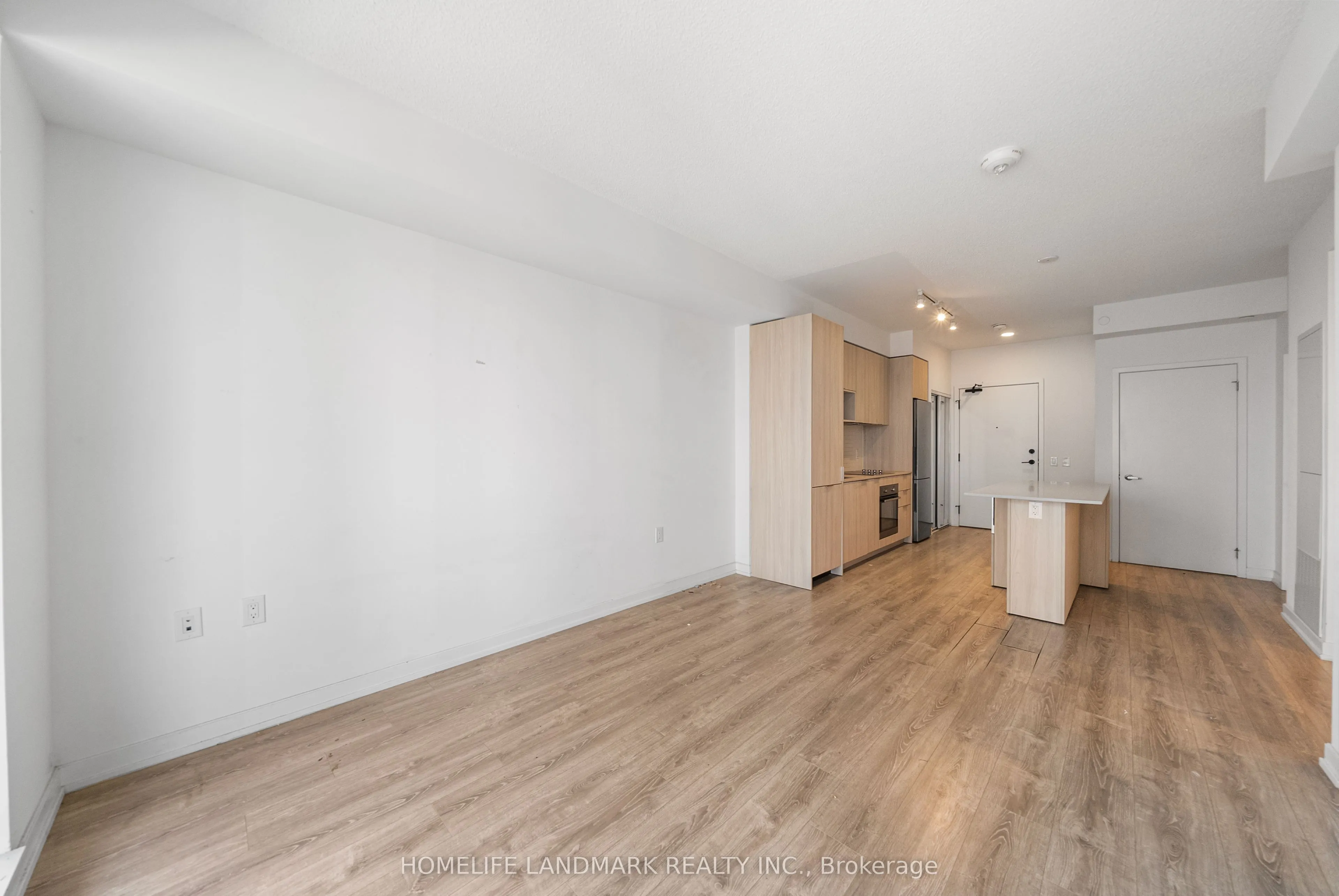 20 TUBMAN Avenue, #1507