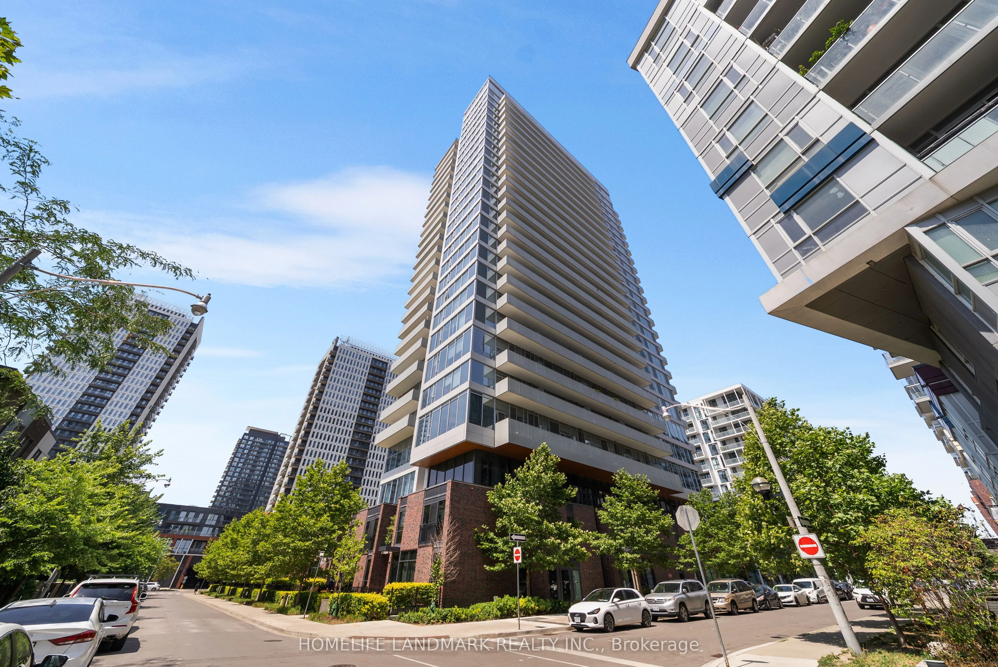 20 TUBMAN Avenue, #1507