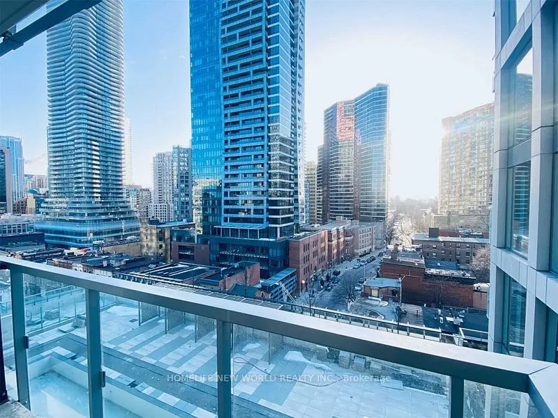 3 Gloucester Street, #913